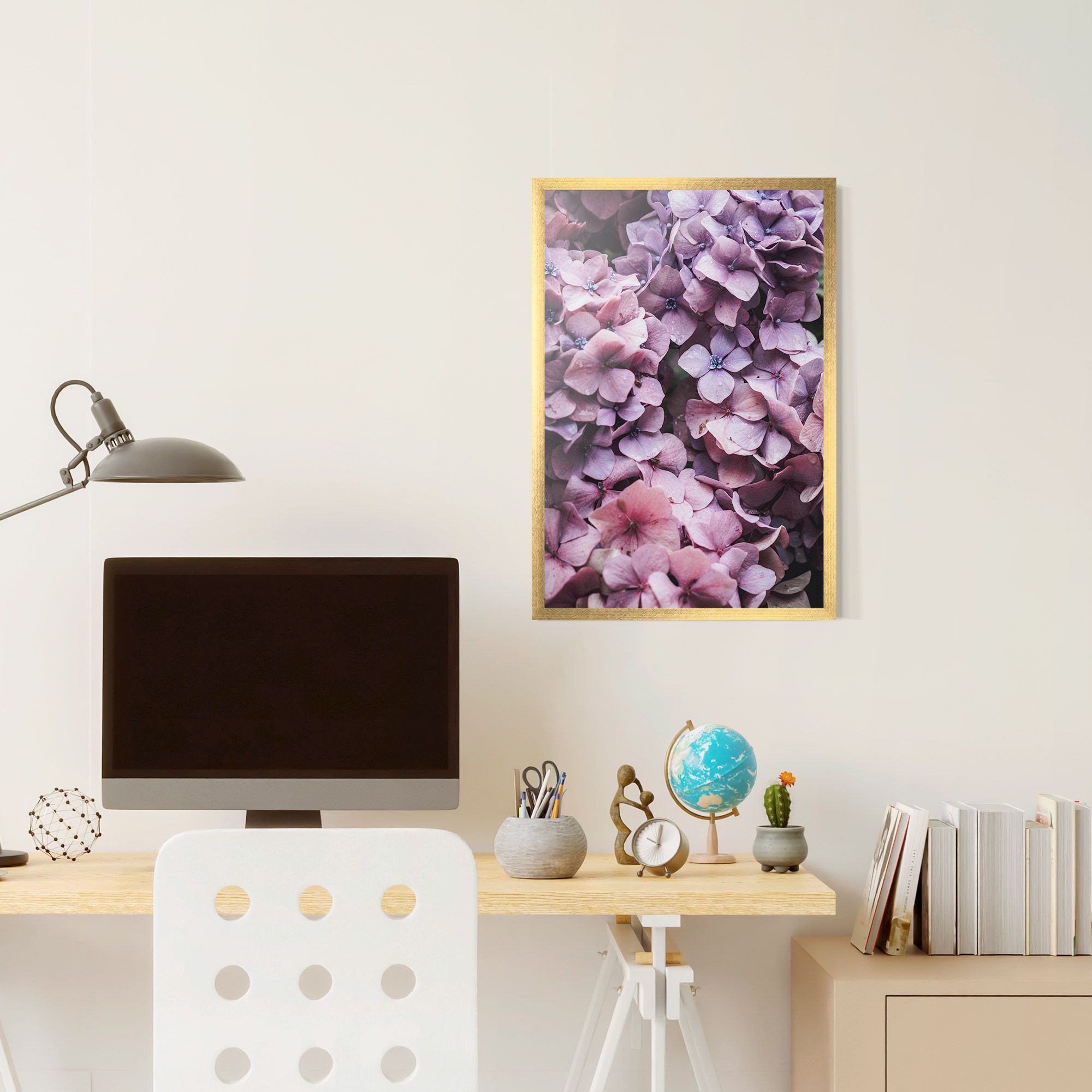 Lilac Tree mockup 6