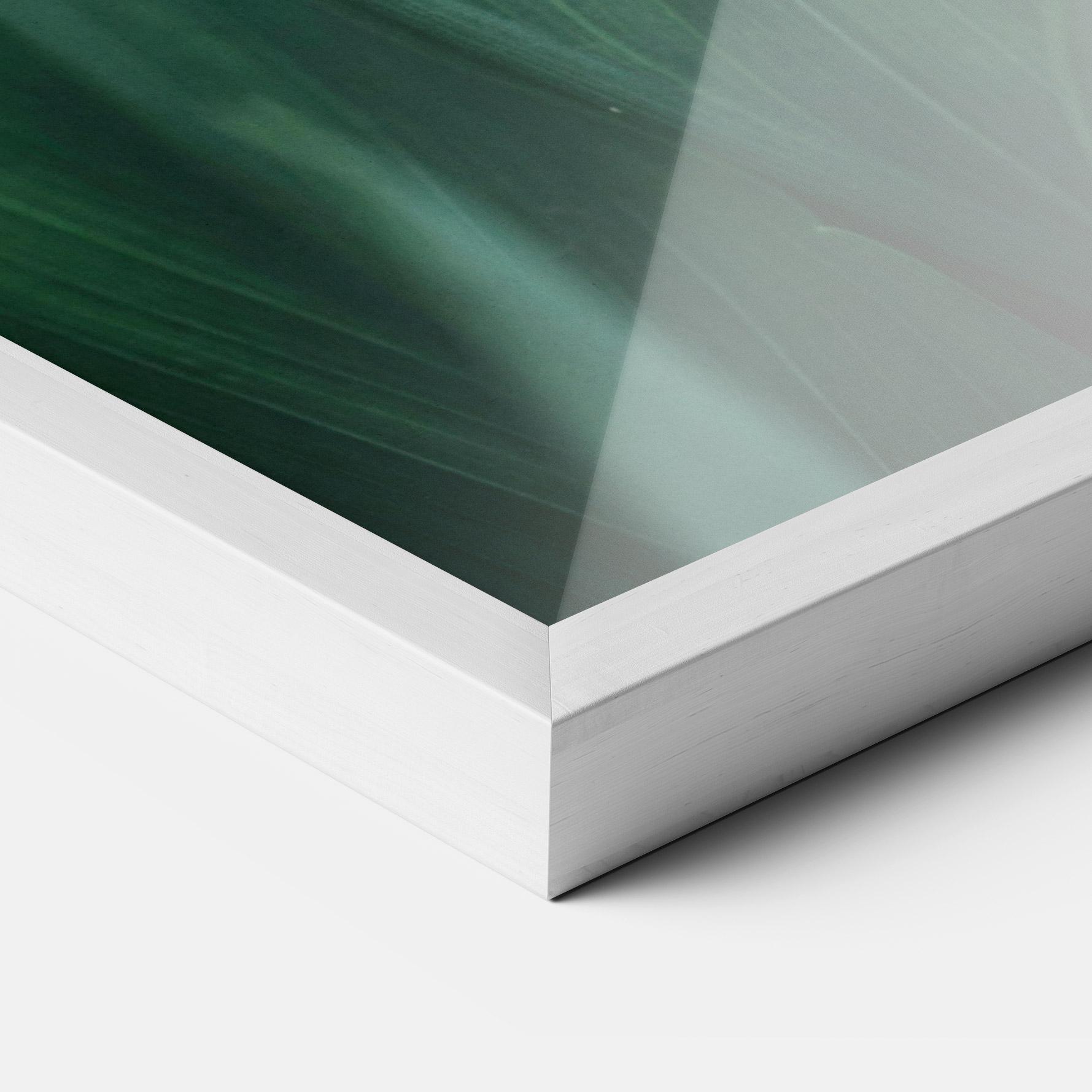 Keretezett Poszter Early Spring mockup 3