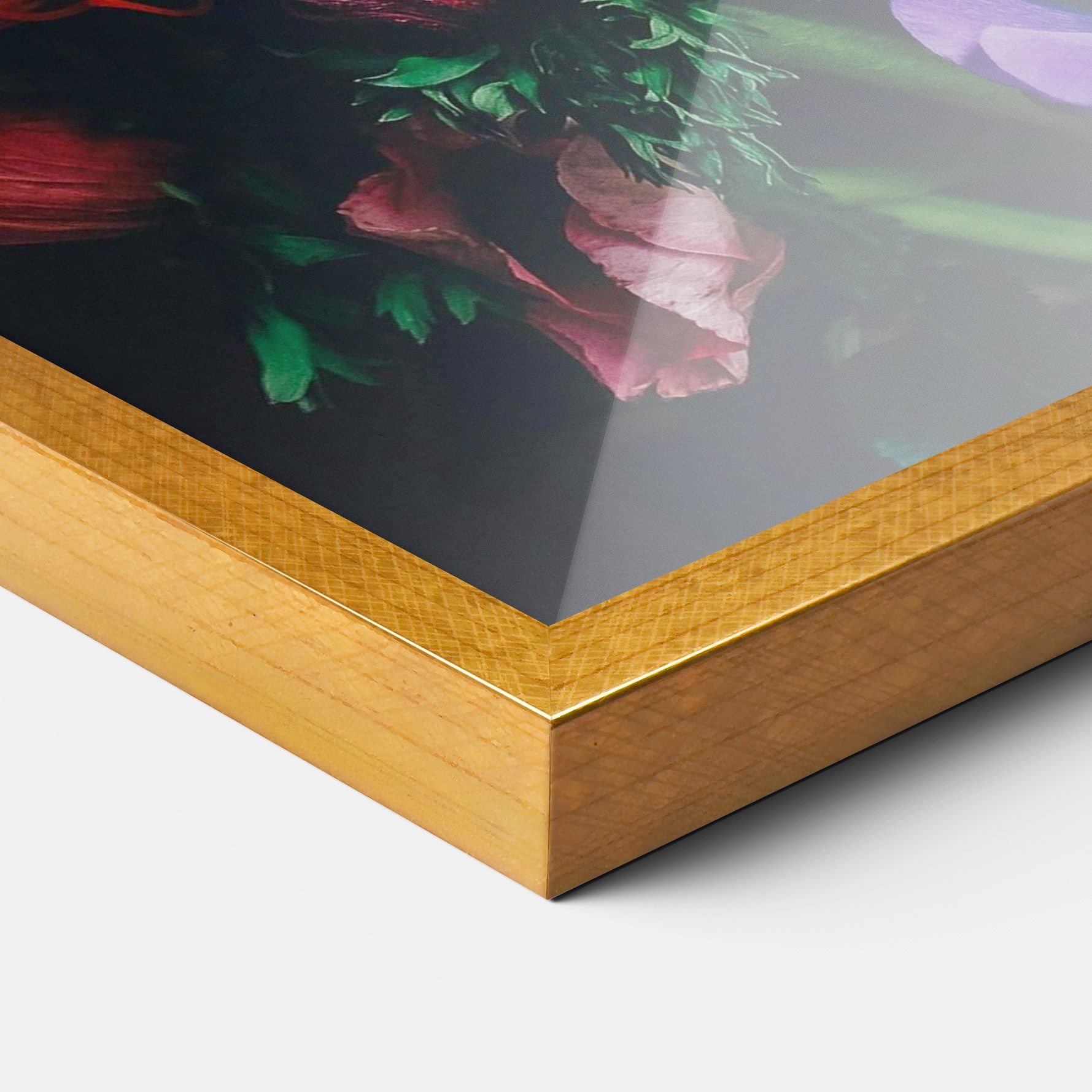 Flower Garden mockup 3