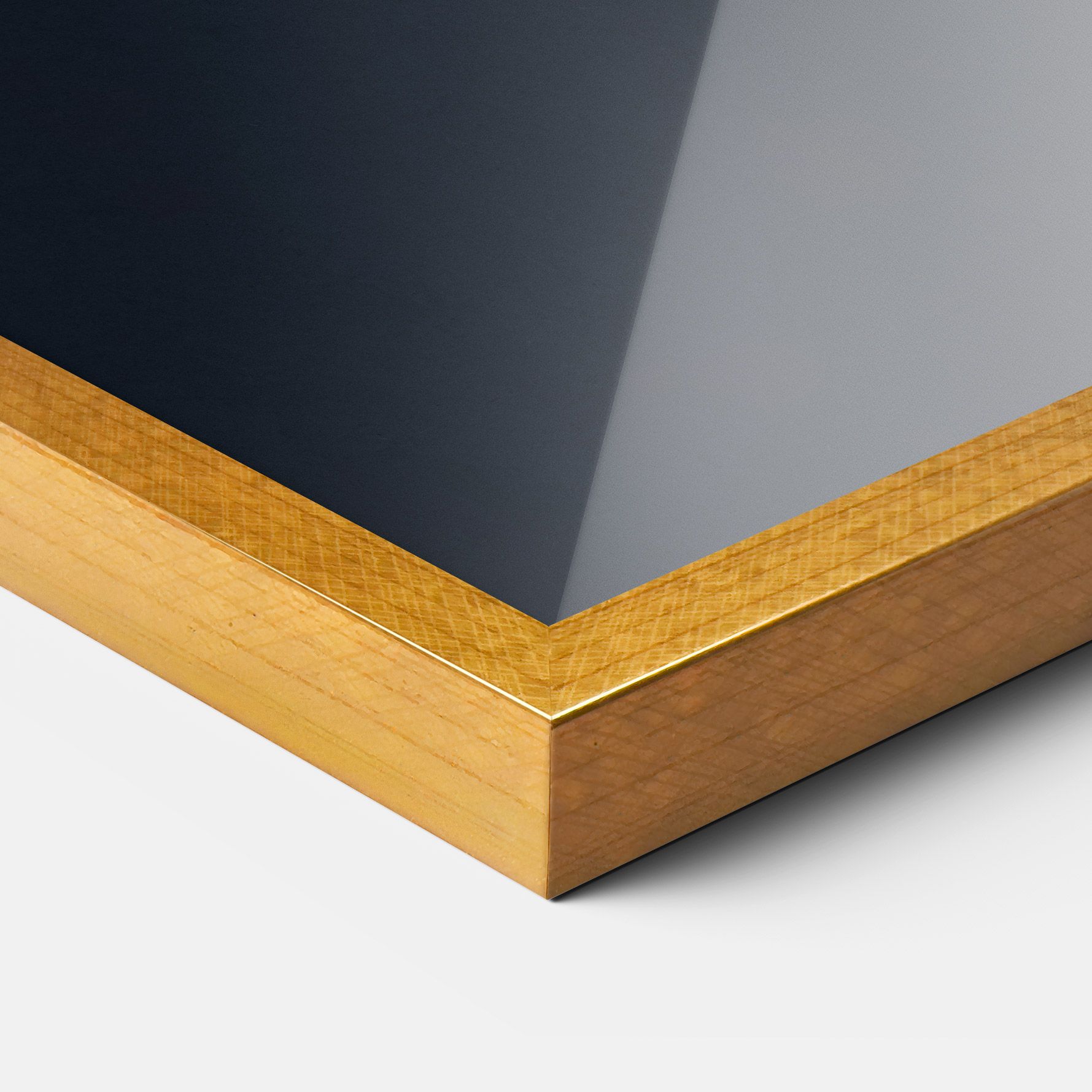 Red Pink Flower mockup 3