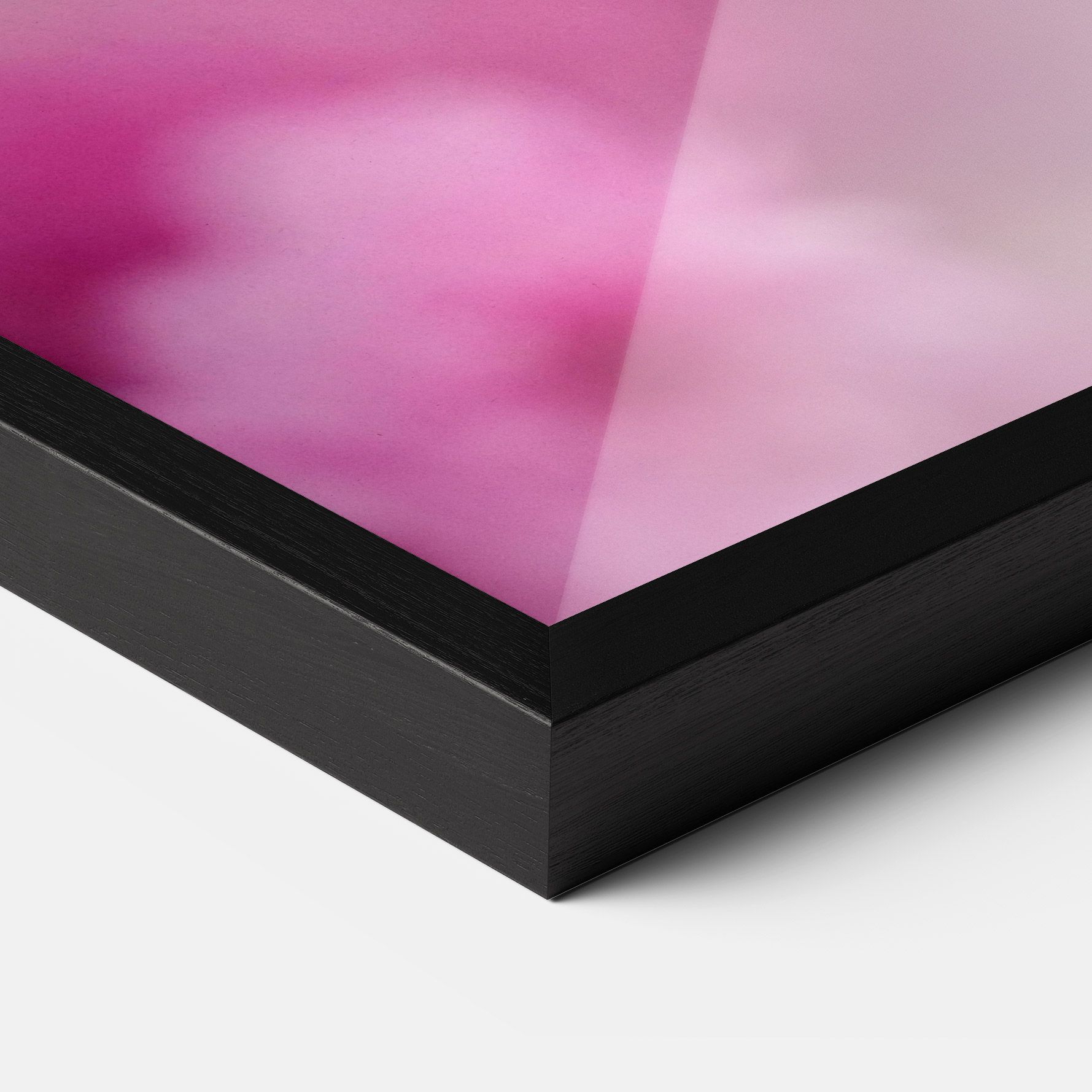 Pink Flower Tree mockup 3