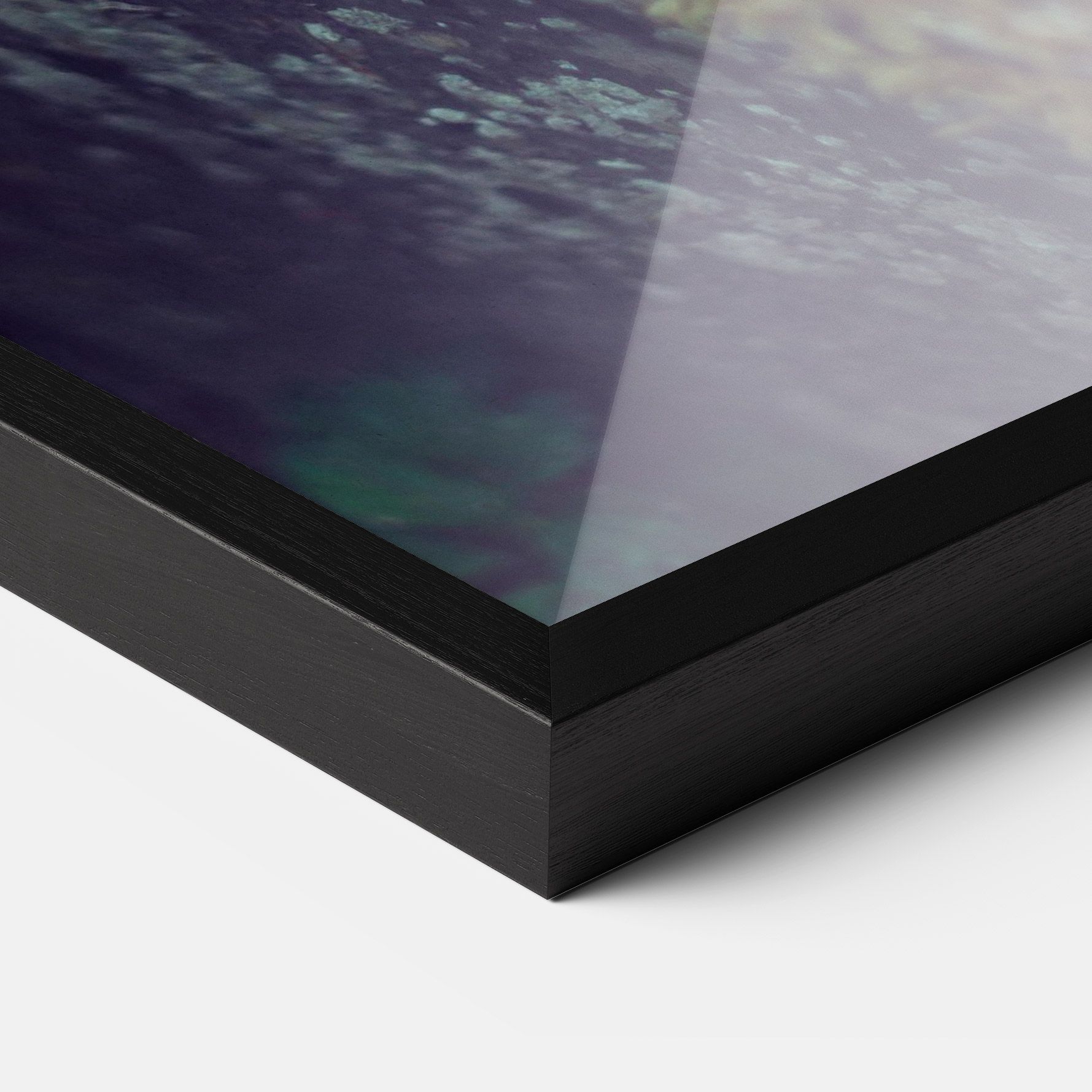 Small Pink Flowers mockup 3