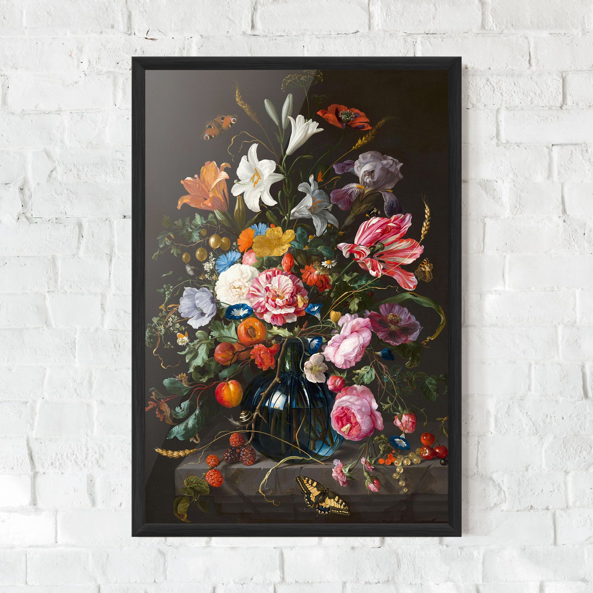 Blossom Of Life mockup 0