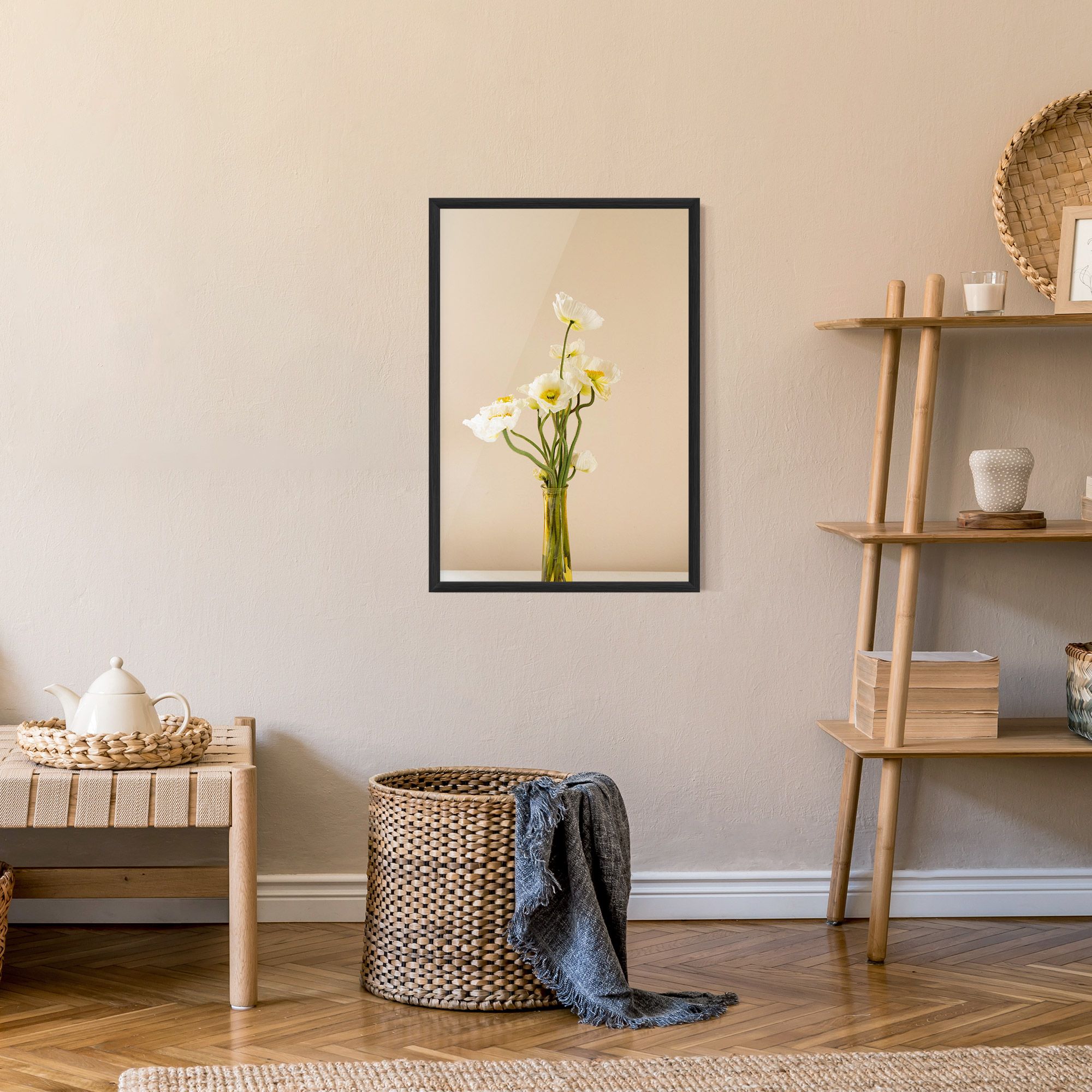 Pretty Vase mockup 9