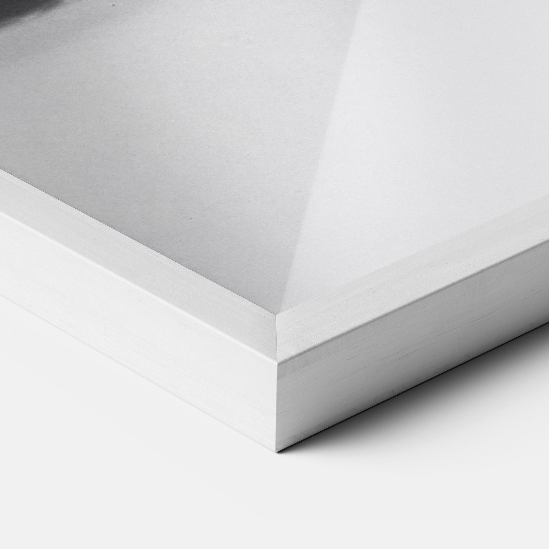 Keretezett Poszter Cool Ase mockup 3