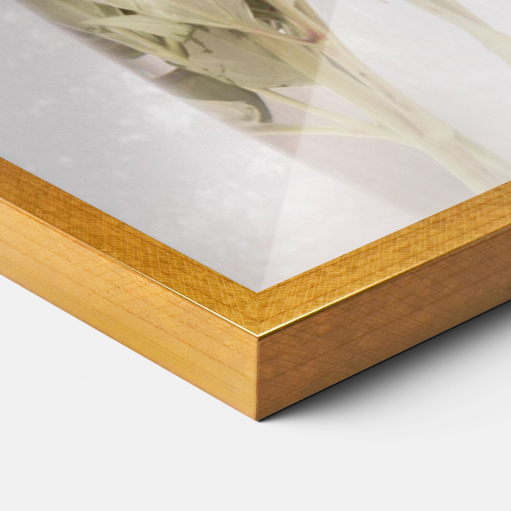 Bouquet Vase mockup 3