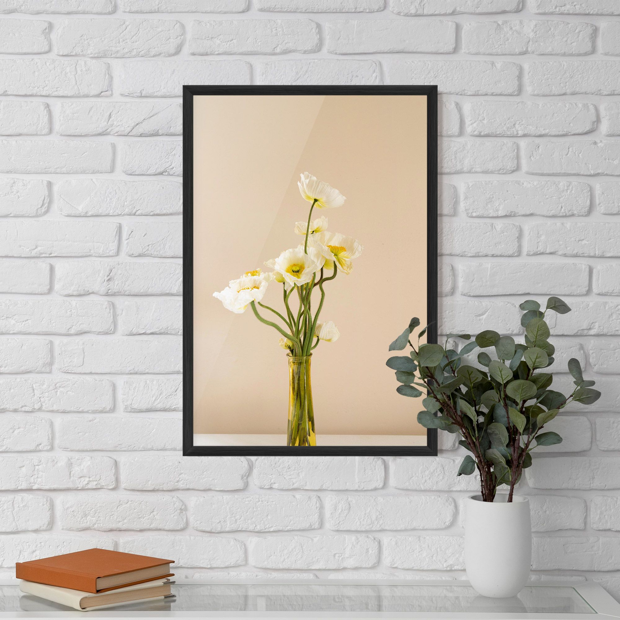 Pretty Vase mockup 5