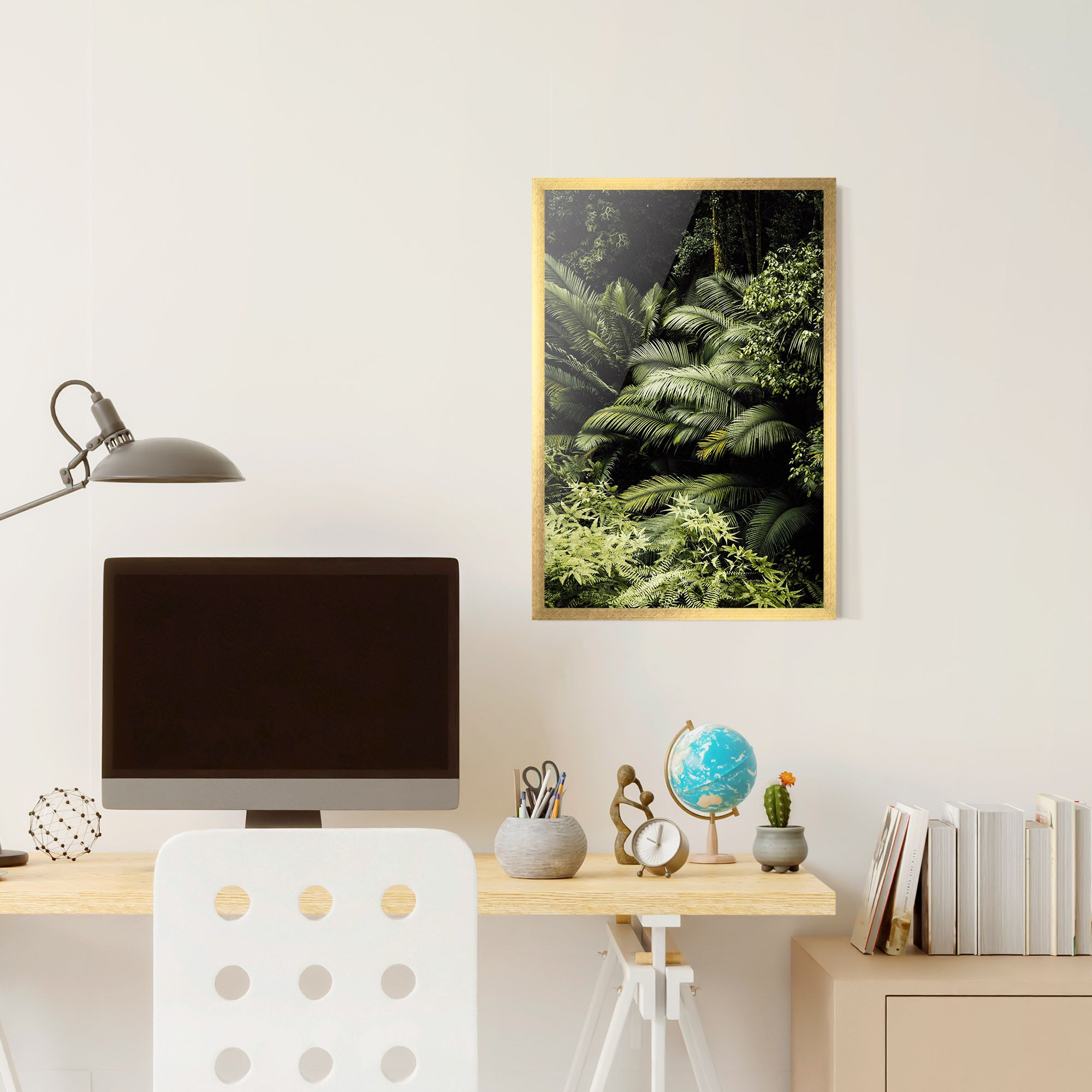 Into The Jungle mockup 6