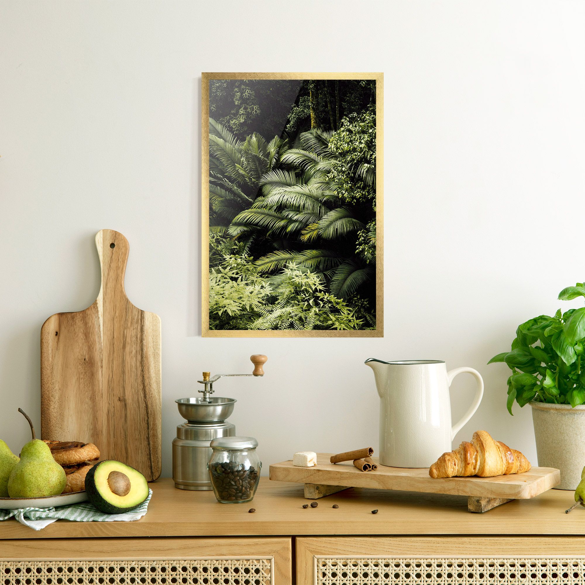 Into The Jungle mockup 8