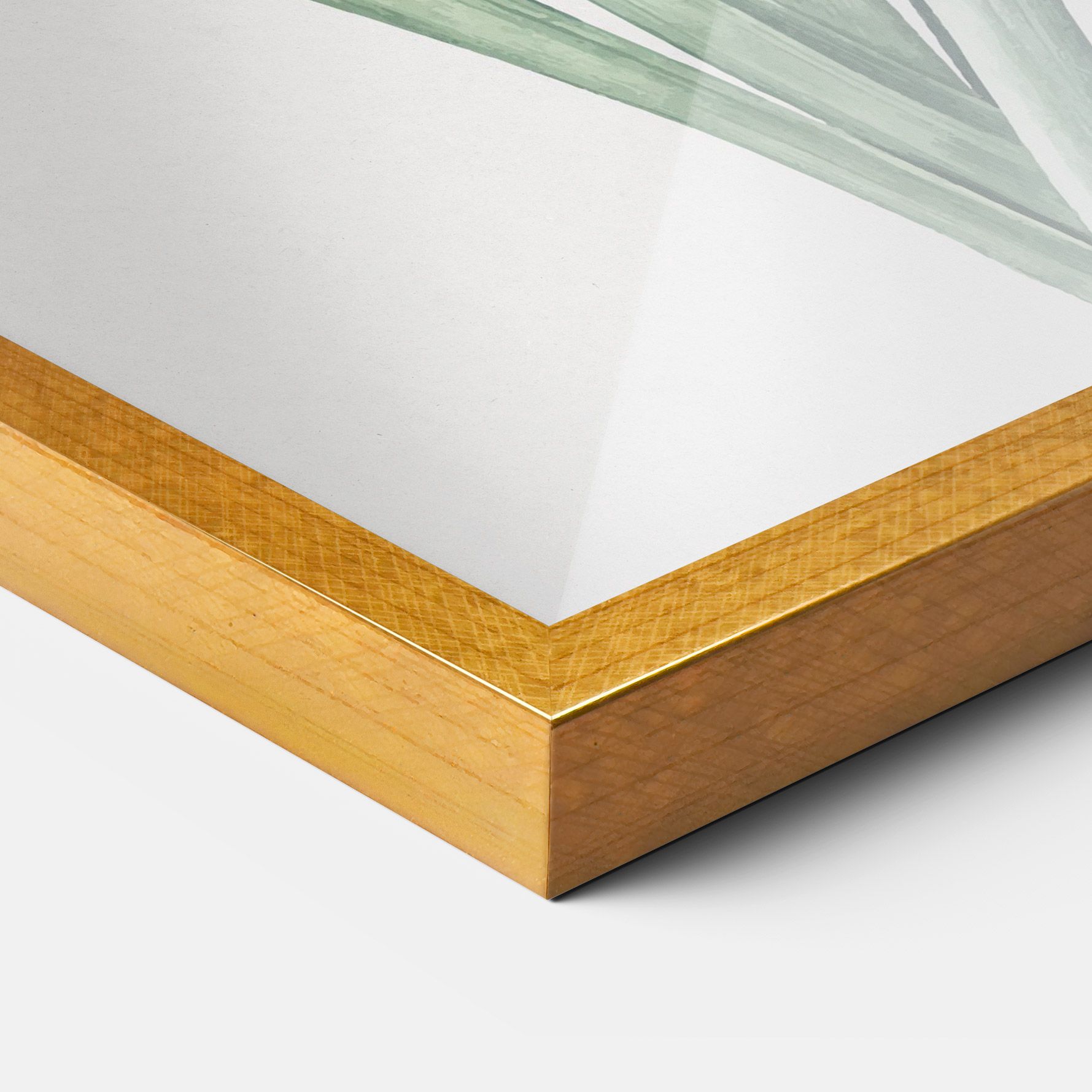 Dark Blue Iris mockup 3