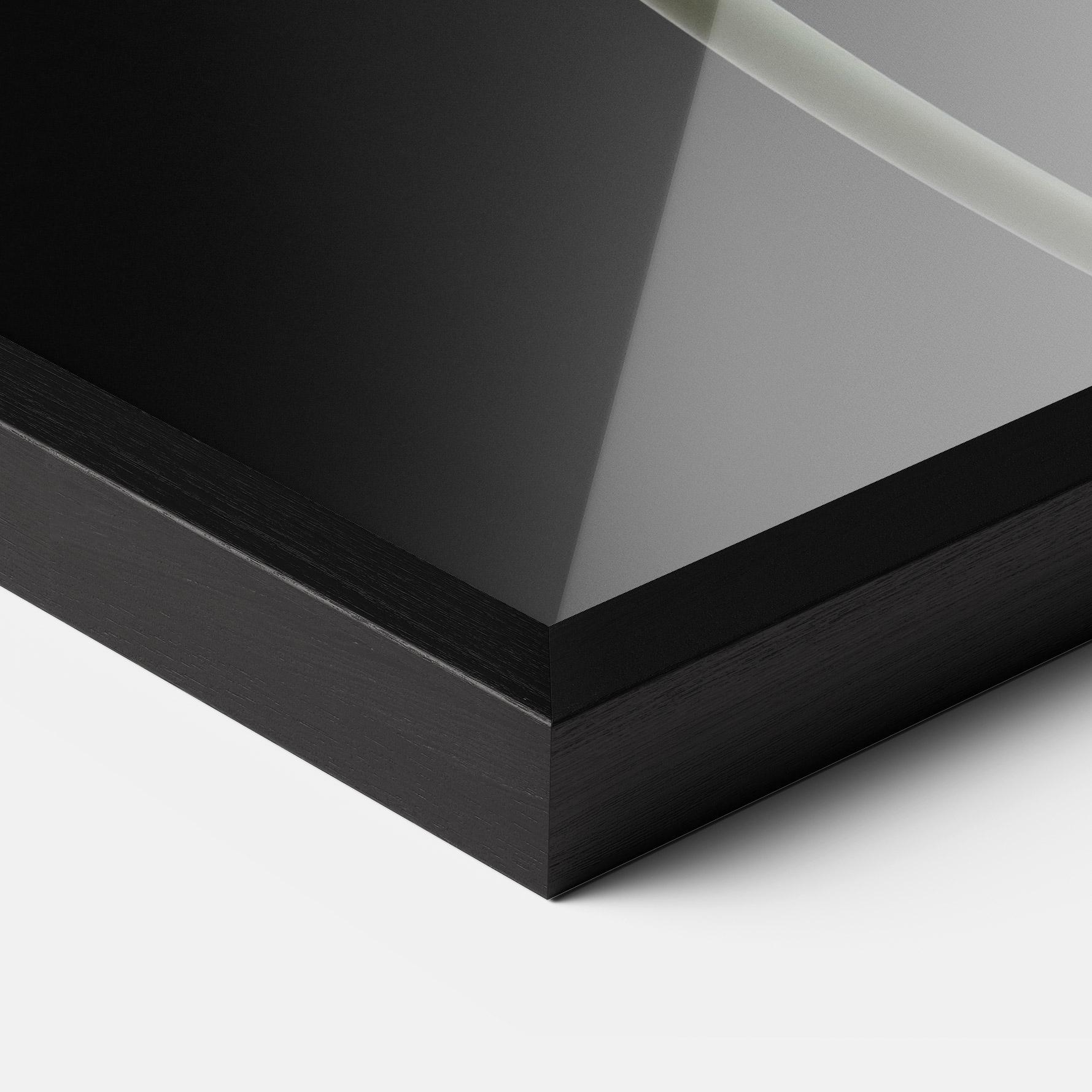 Keretezett Poszter Pastel Pink Tulip mockup 3