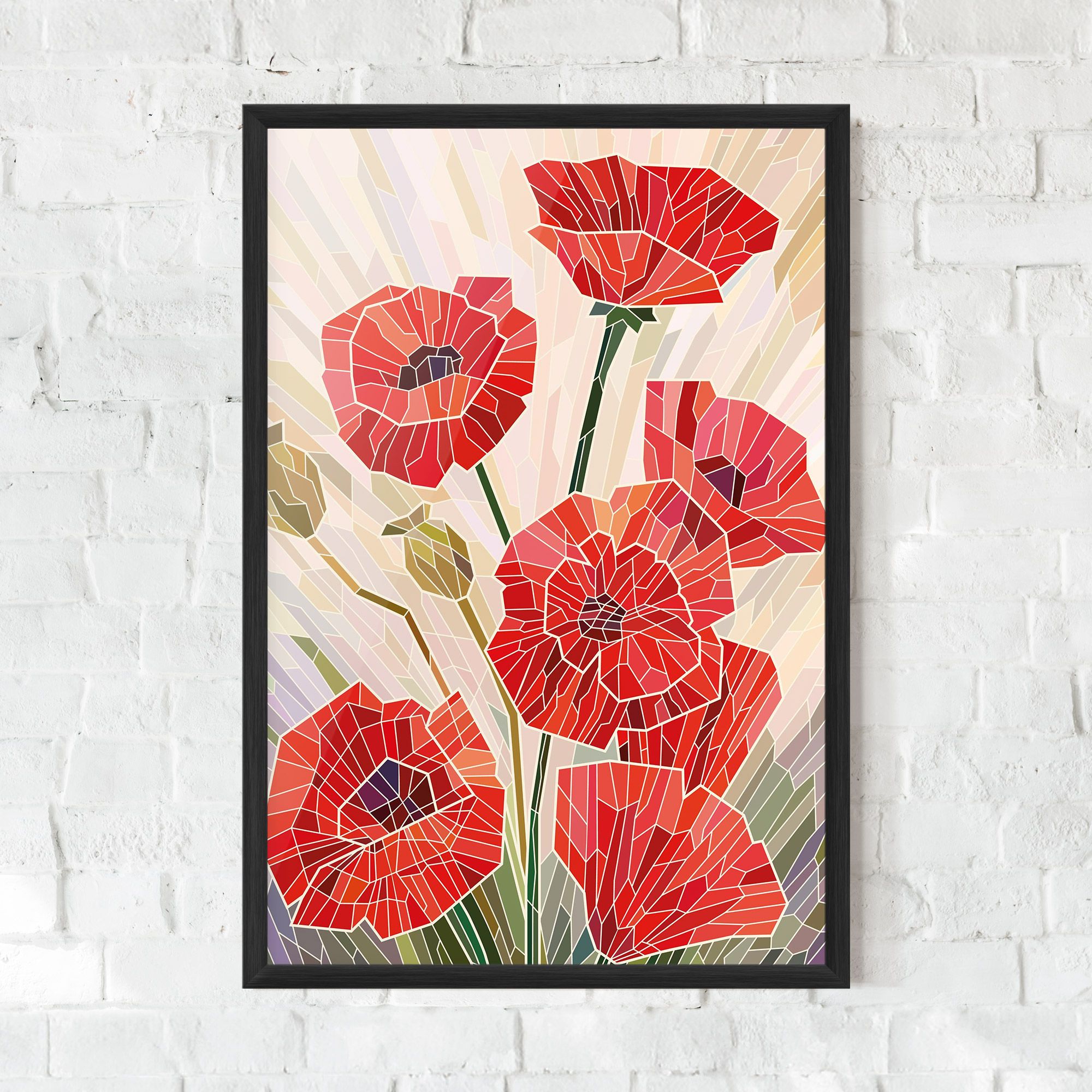Poppy Glass mockup 0