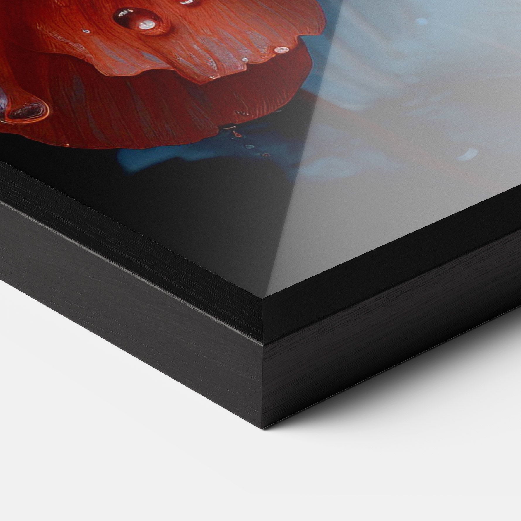 Orange Poppy mockup 3