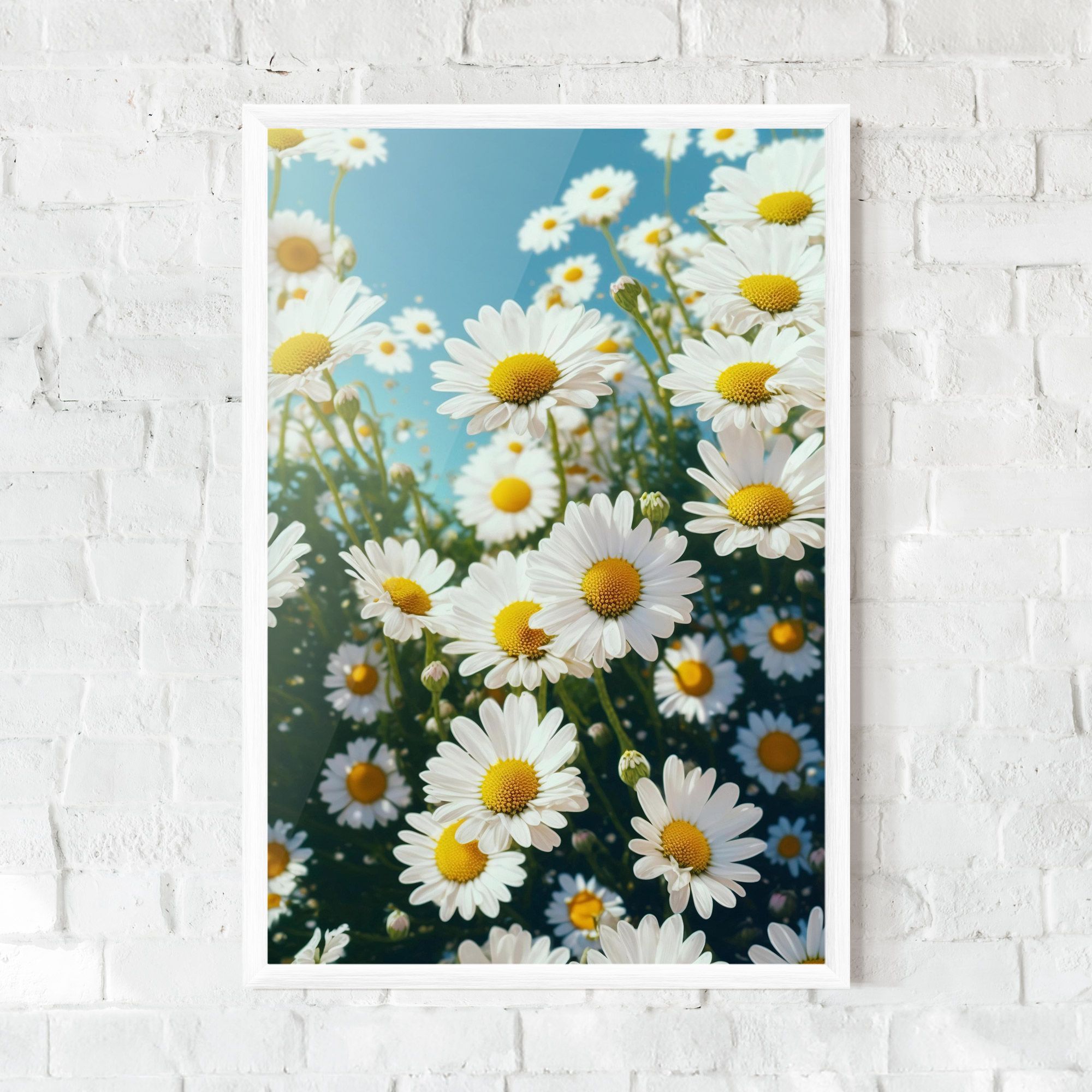 Daisy Field View mockup 0