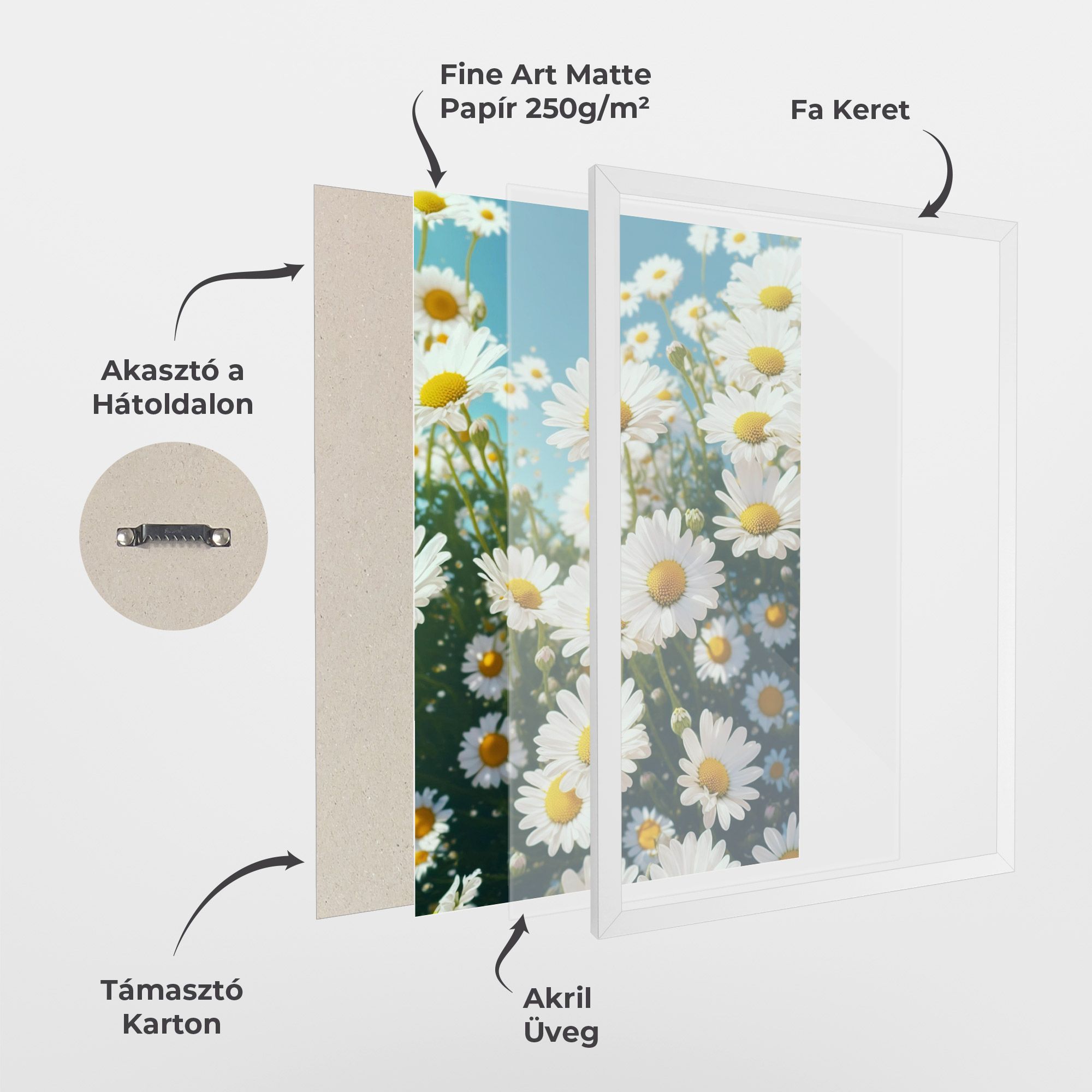 Daisy Field View mockup 1