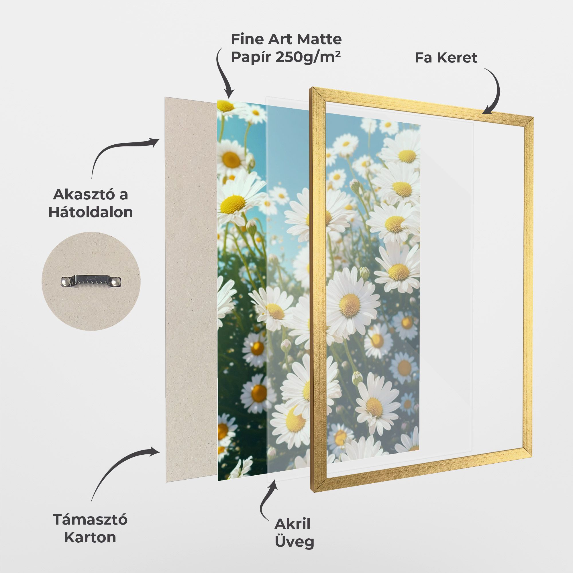 Daisy Field View mockup 1