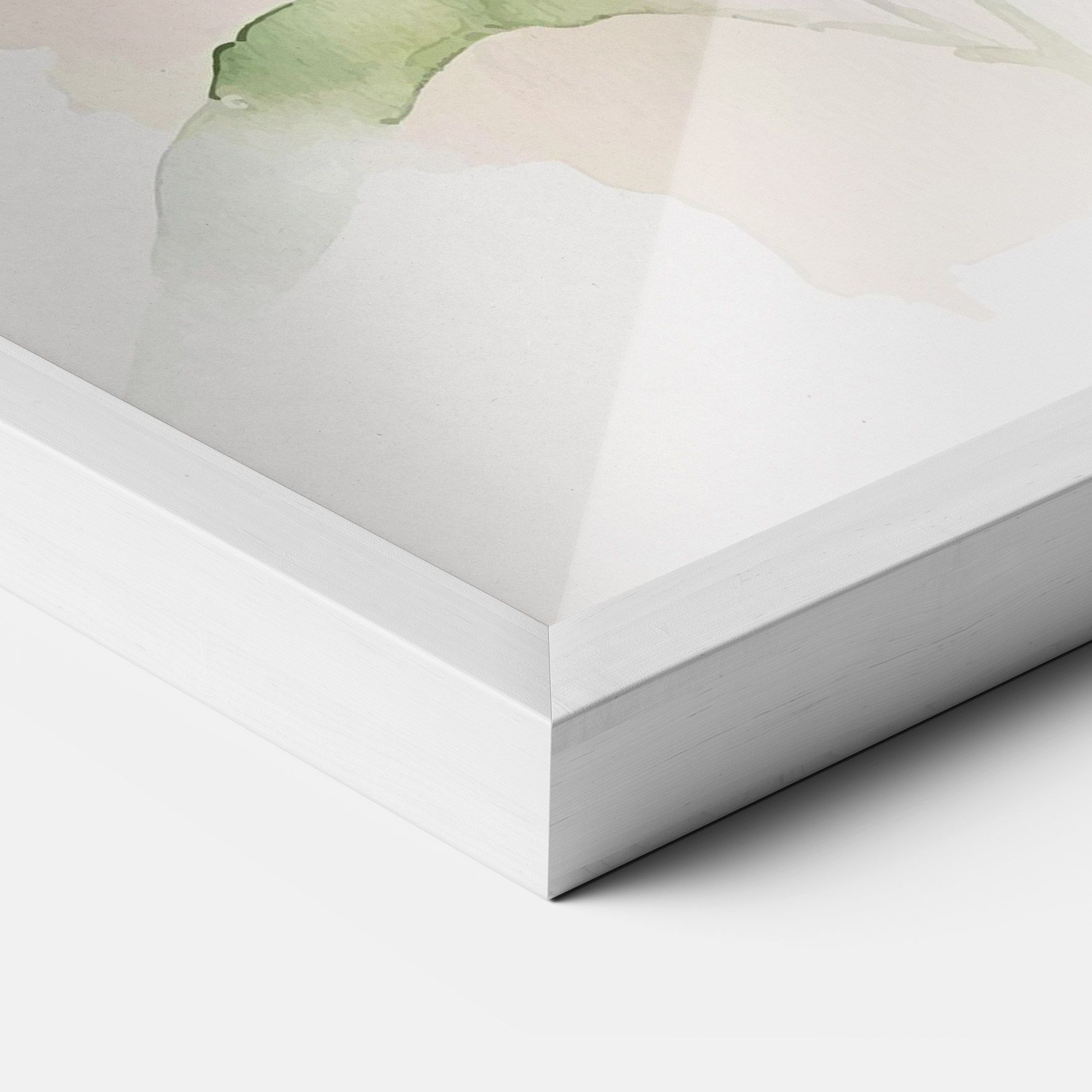 Painted Pretty Daisy mockup 3