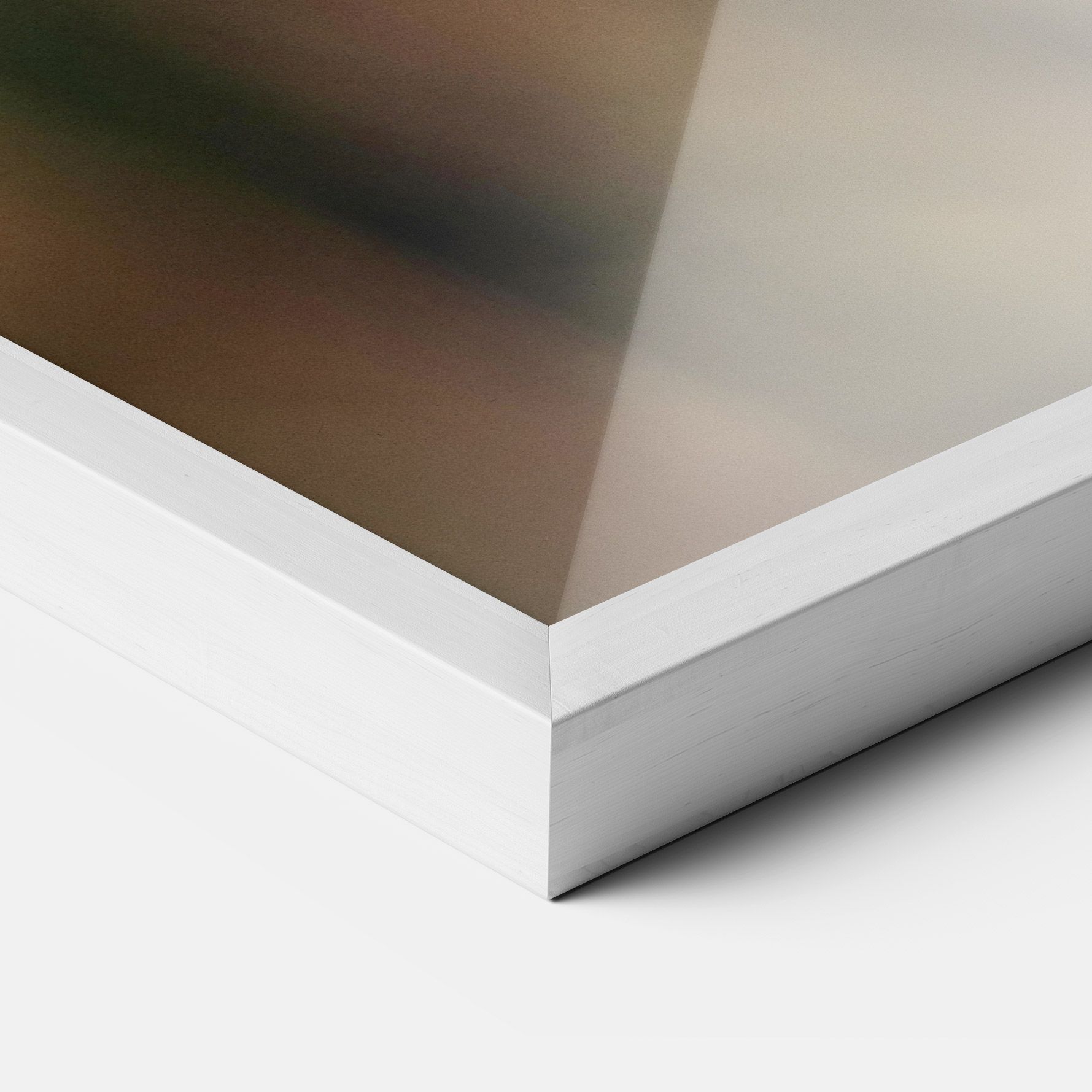 Yellow Pastel Daisy mockup 3