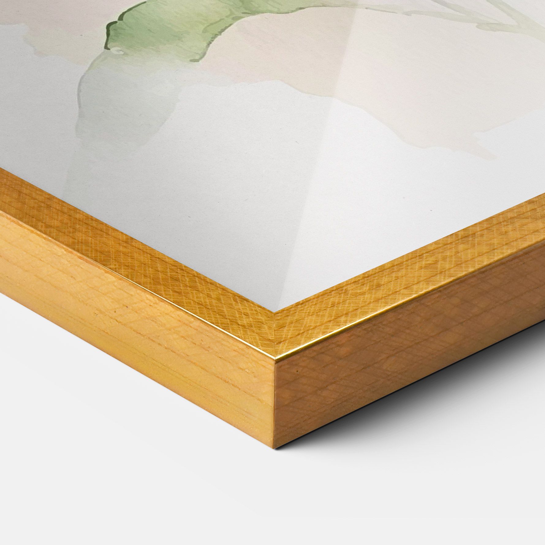 Painted Pretty Daisy mockup 3