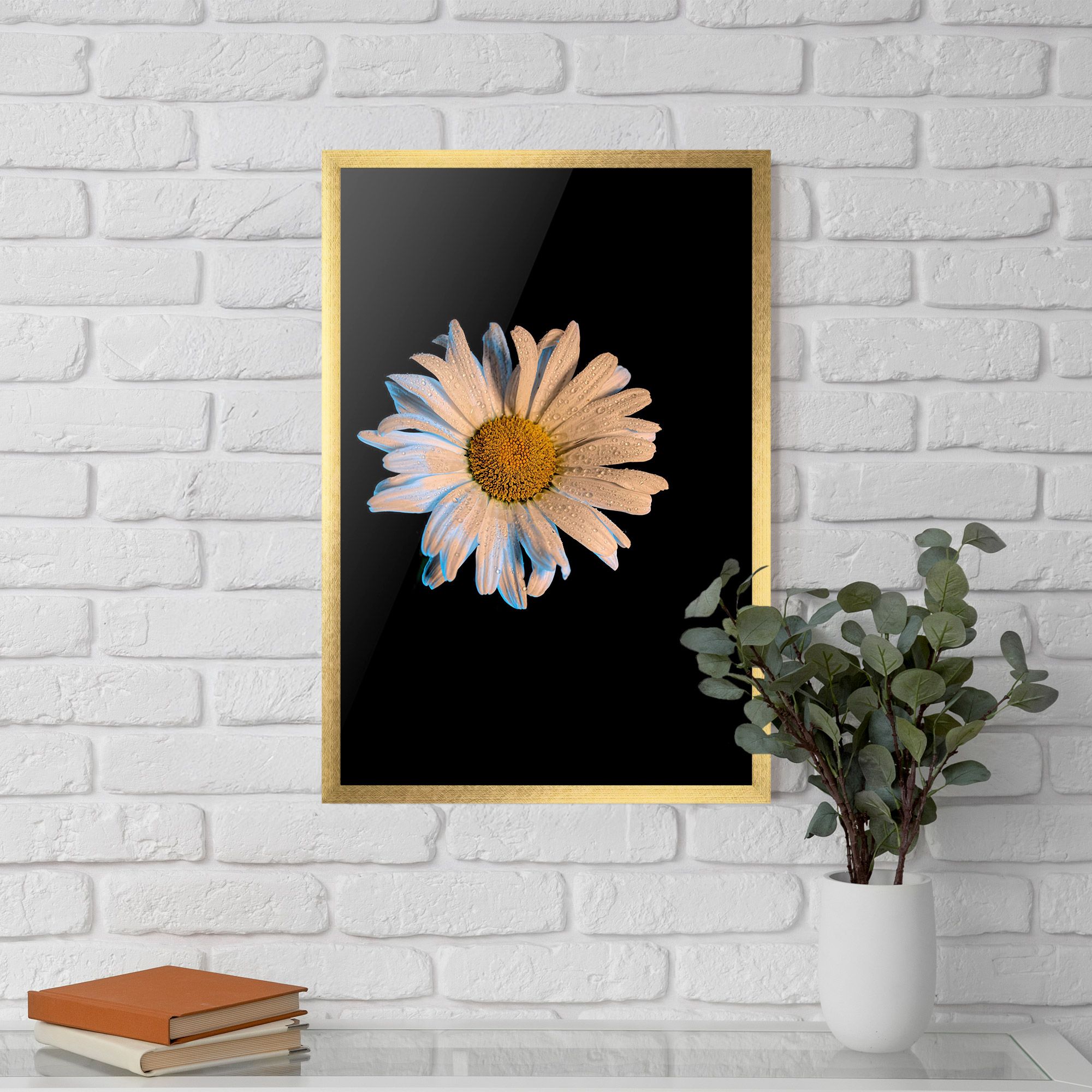 Daisy mockup 5