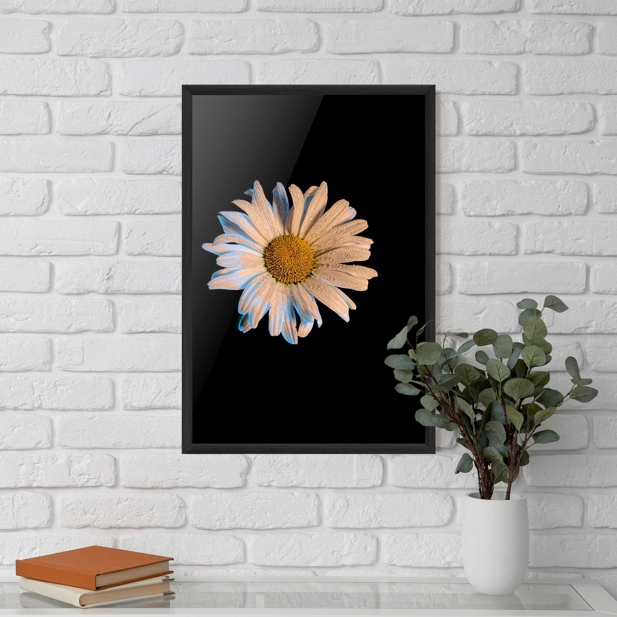 Daisy mockup 5
