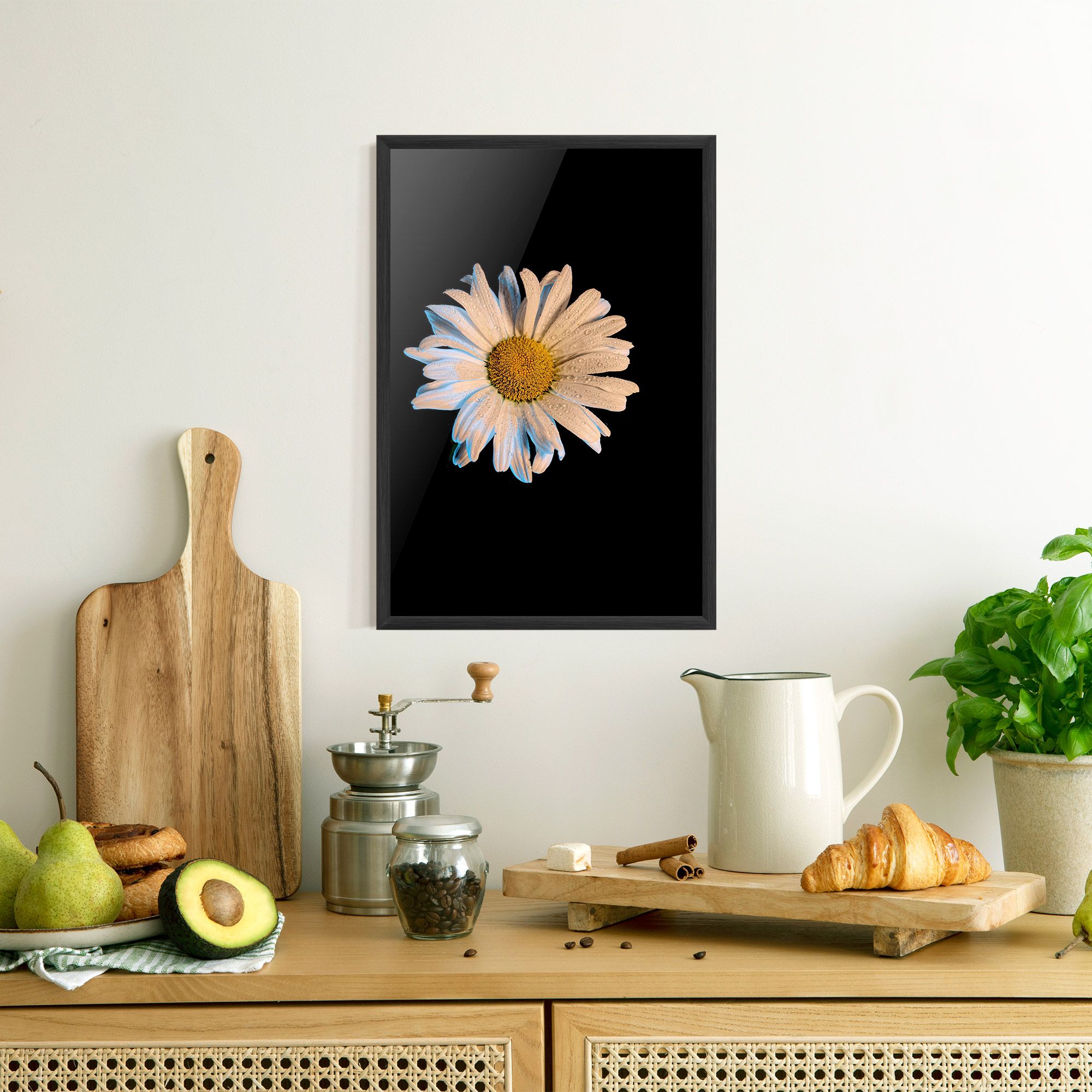 Daisy mockup 8