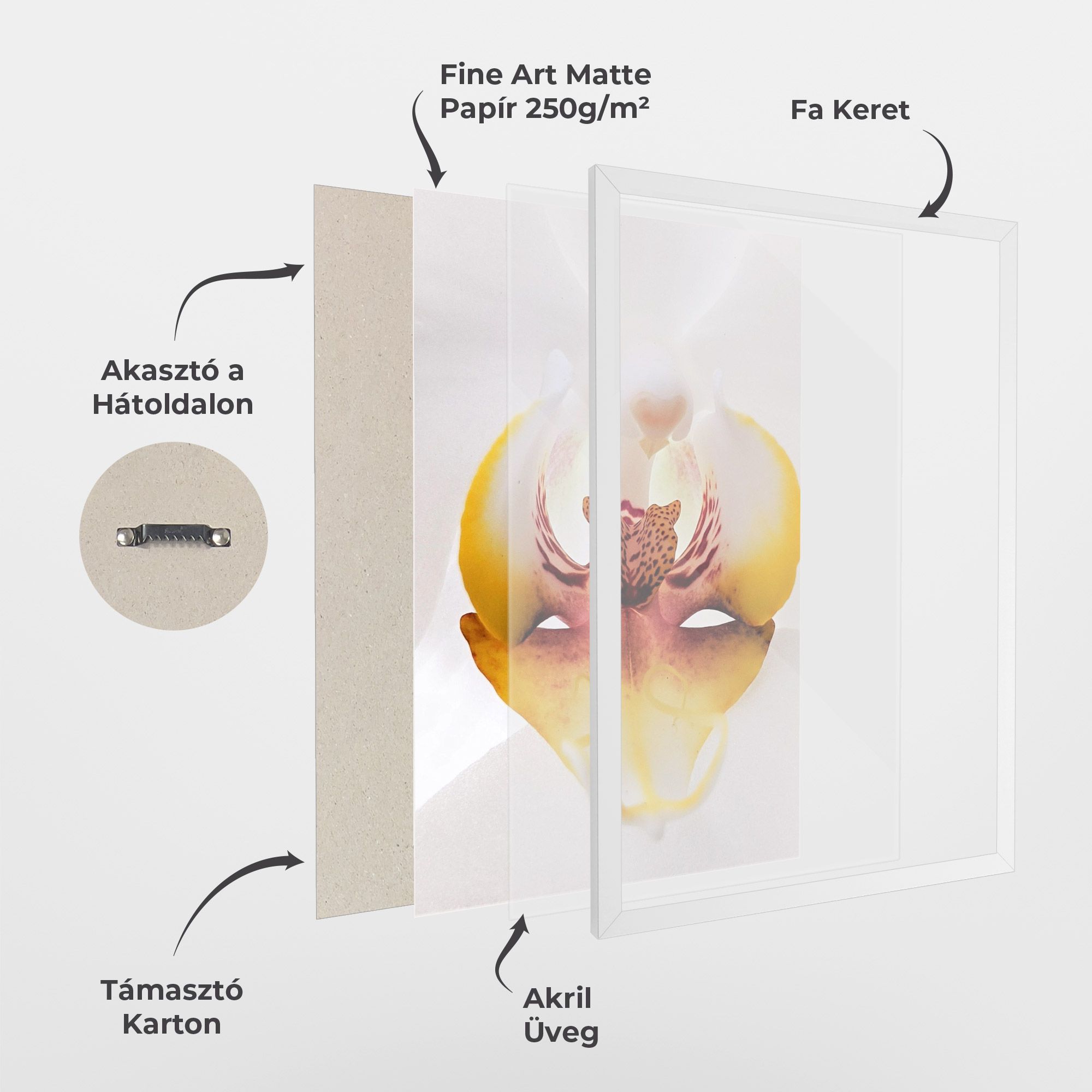 Orchid Close Up mockup 1