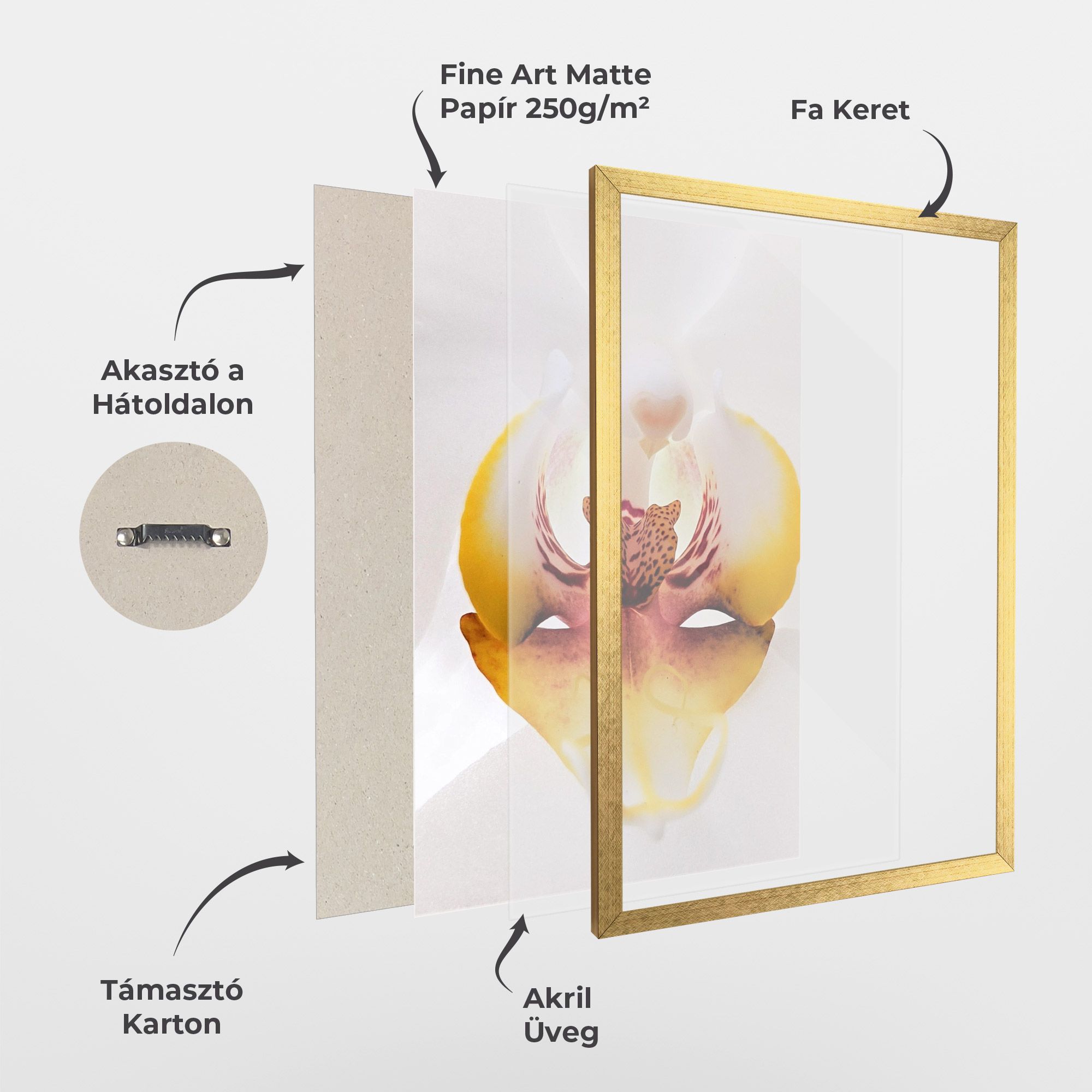 Orchid Close Up mockup 1