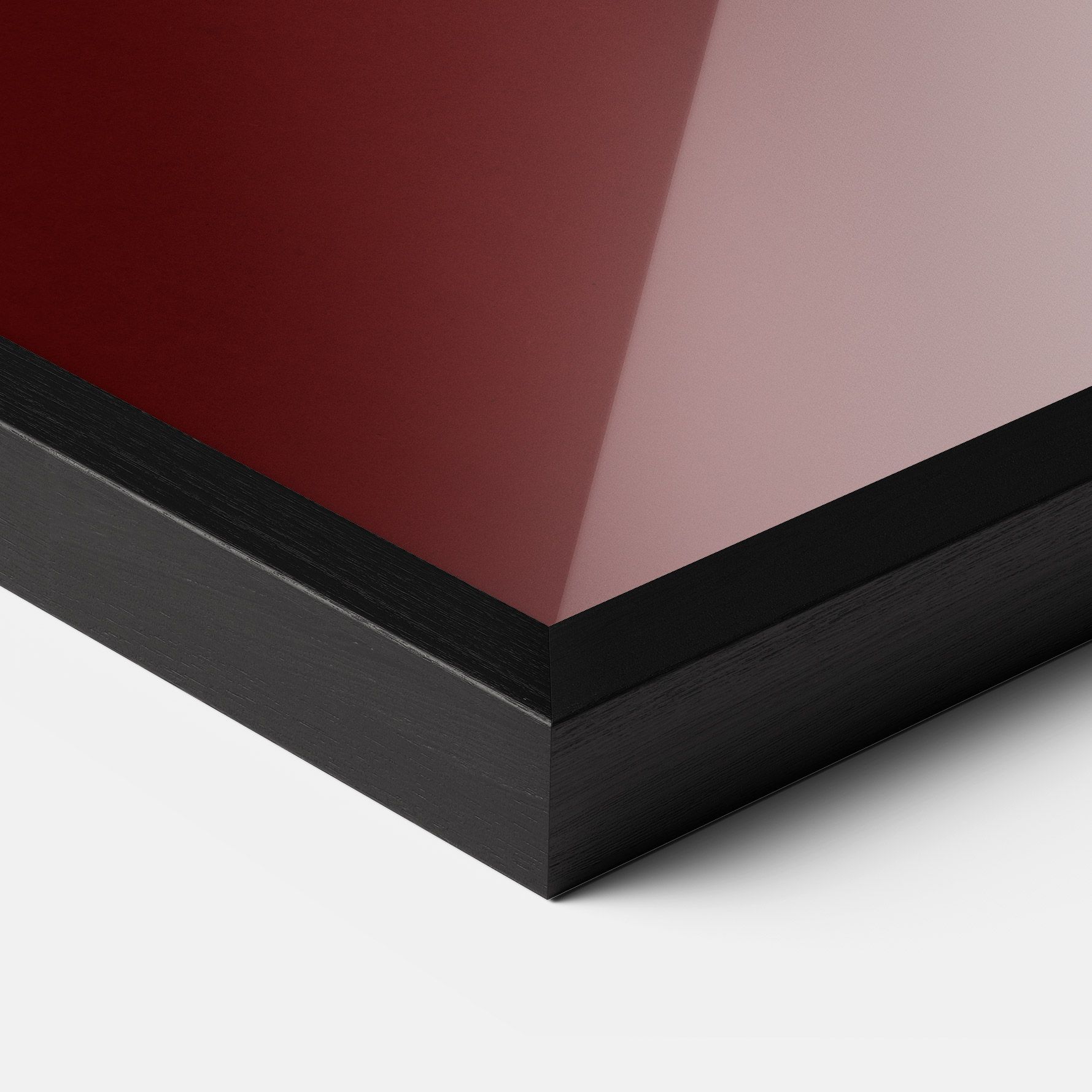 Strong Orange Orchid mockup 3