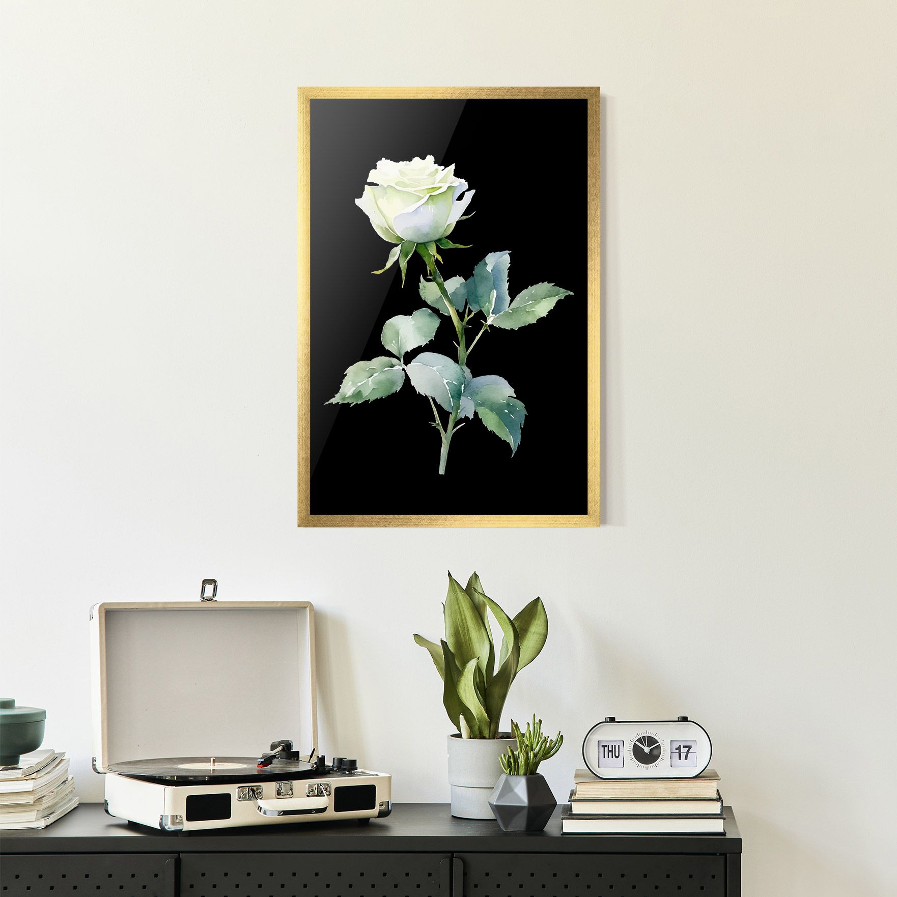 White Rose mockup 2