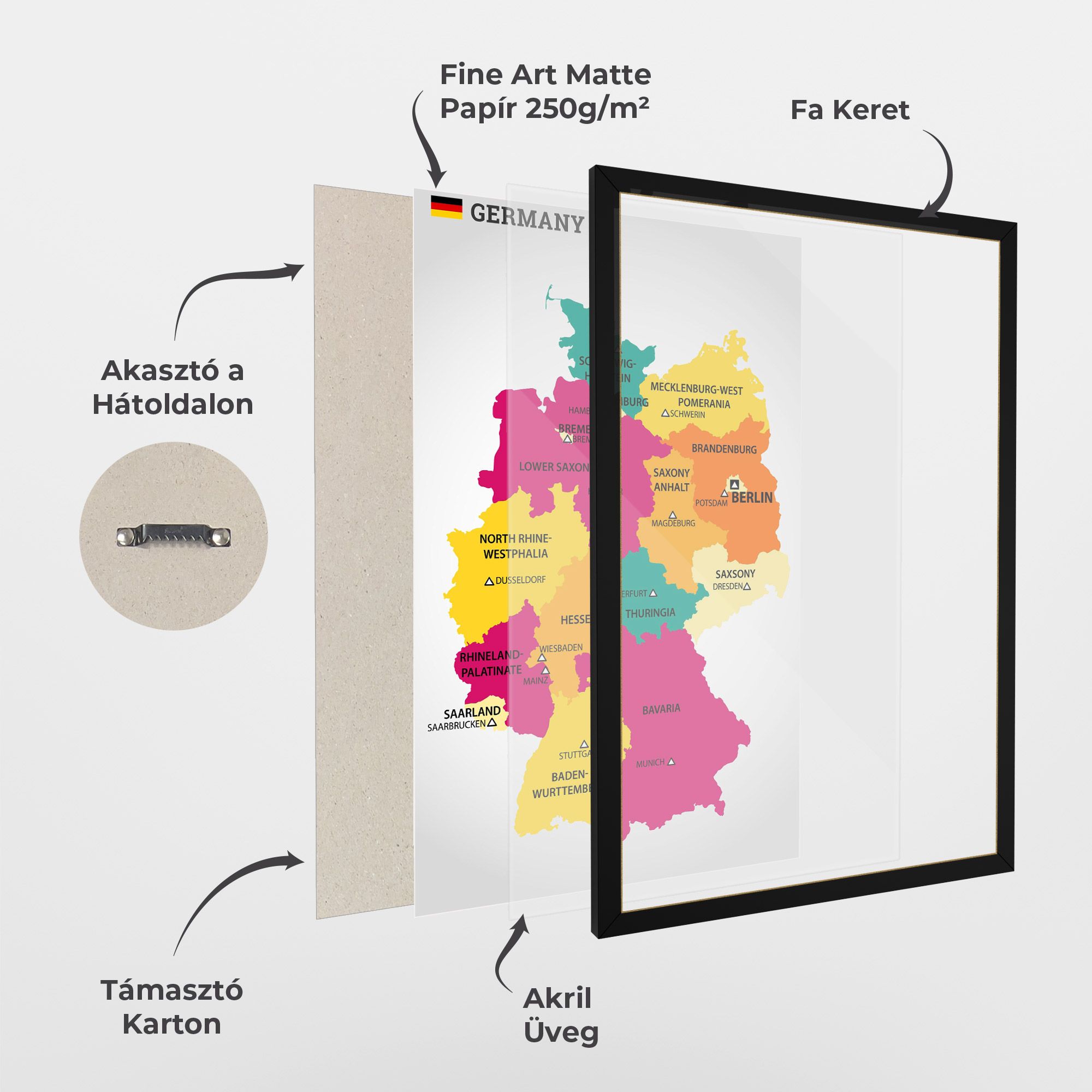 Germany Color Map mockup 1