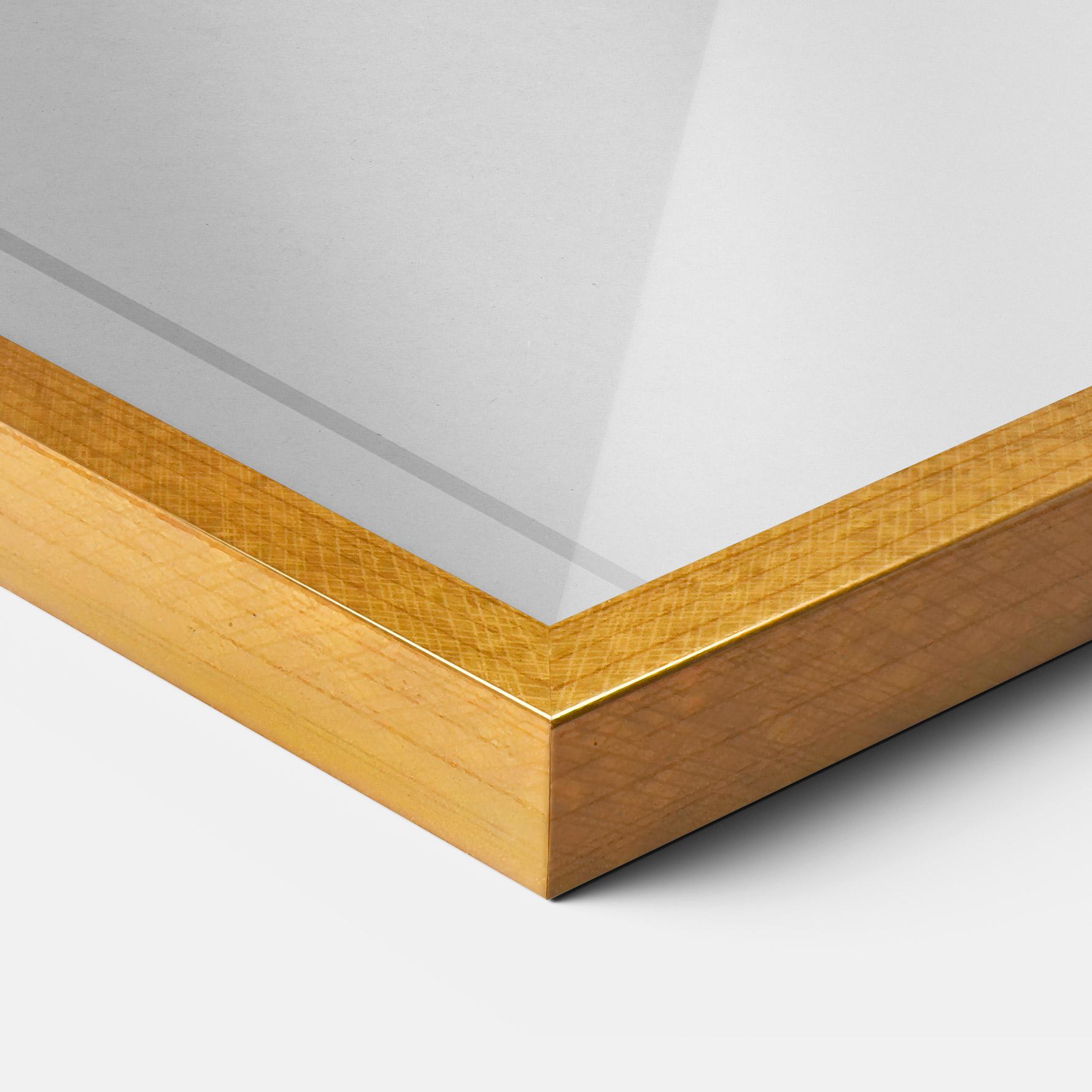 Keretezett Poszter White Formula 1 mockup 3