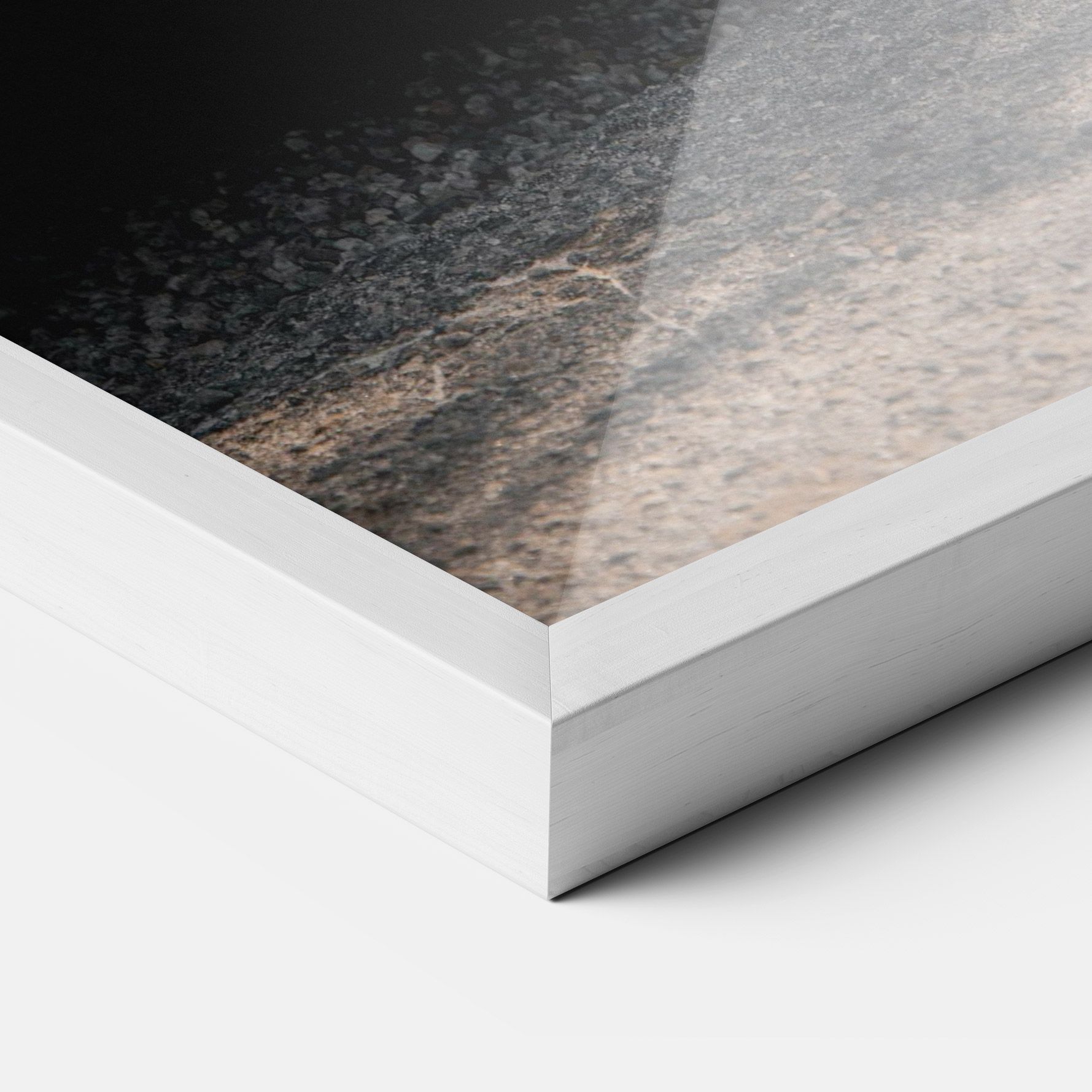 Old Bmw Car mockup 3