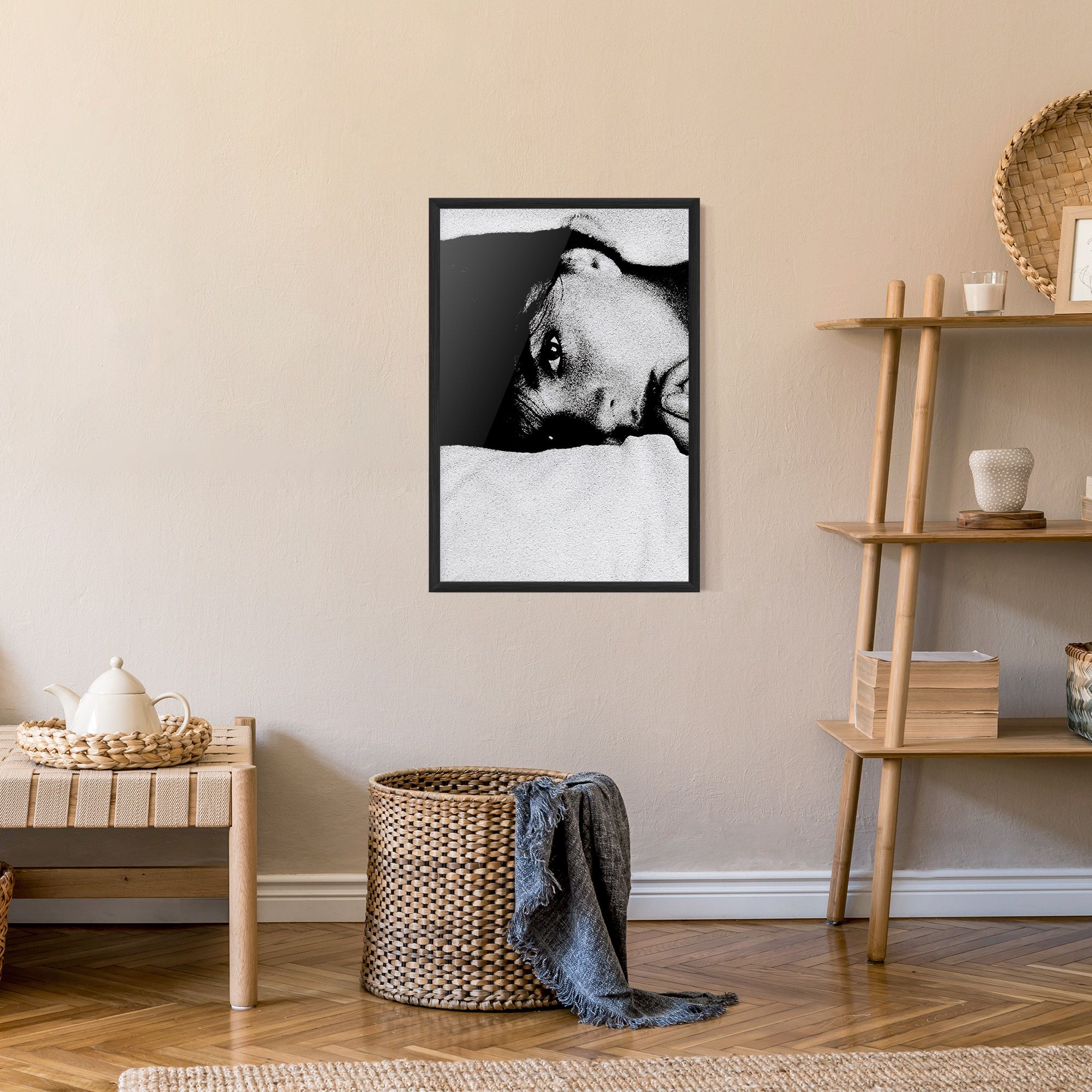 Eye Contact mockup 9