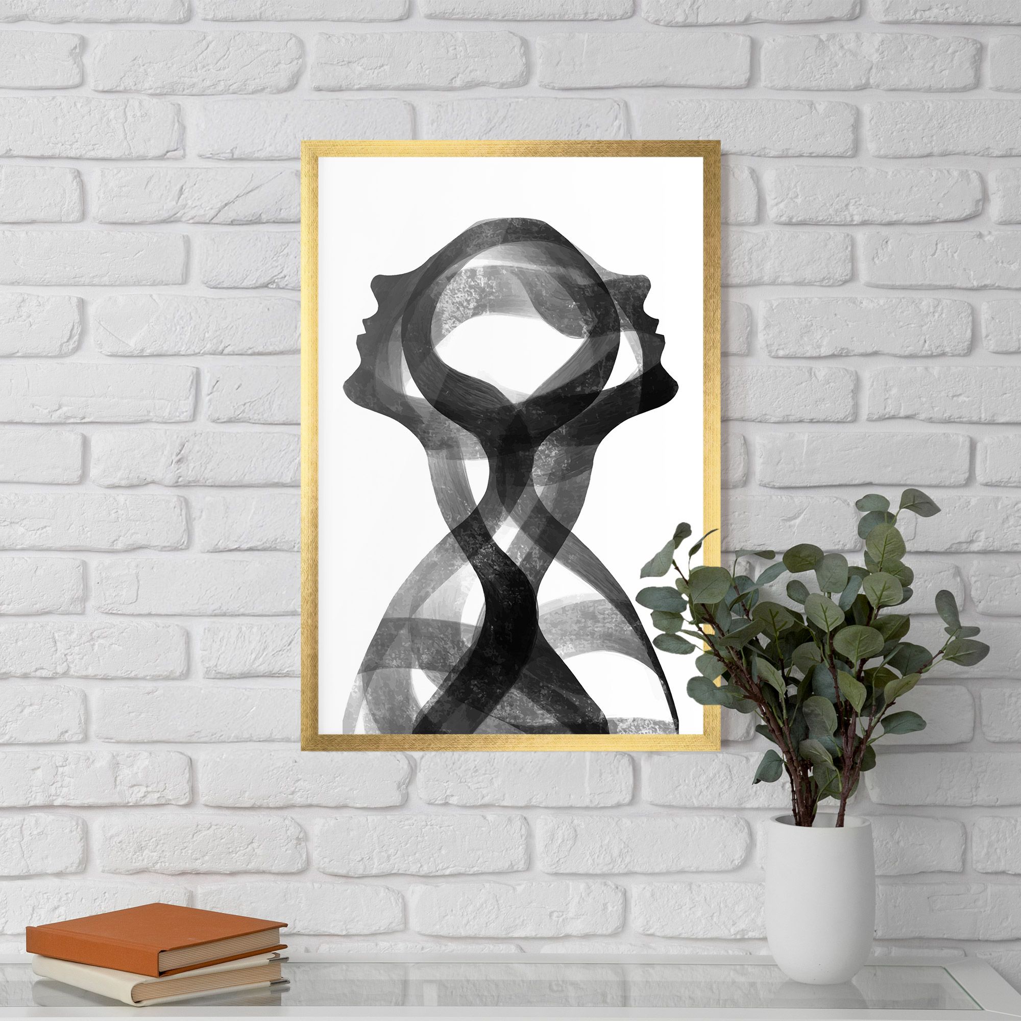 Human Conection mockup 5