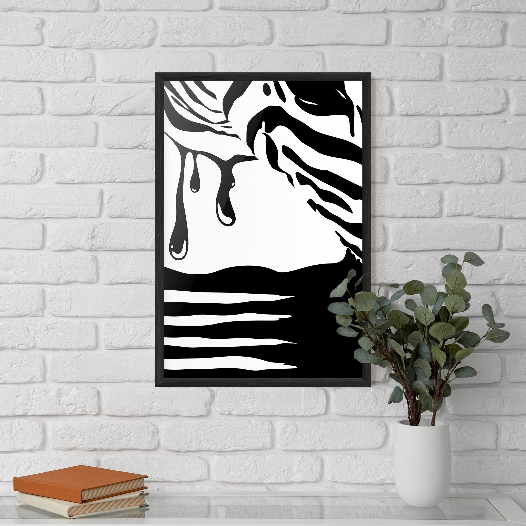 Zebra Eye mockup 5
