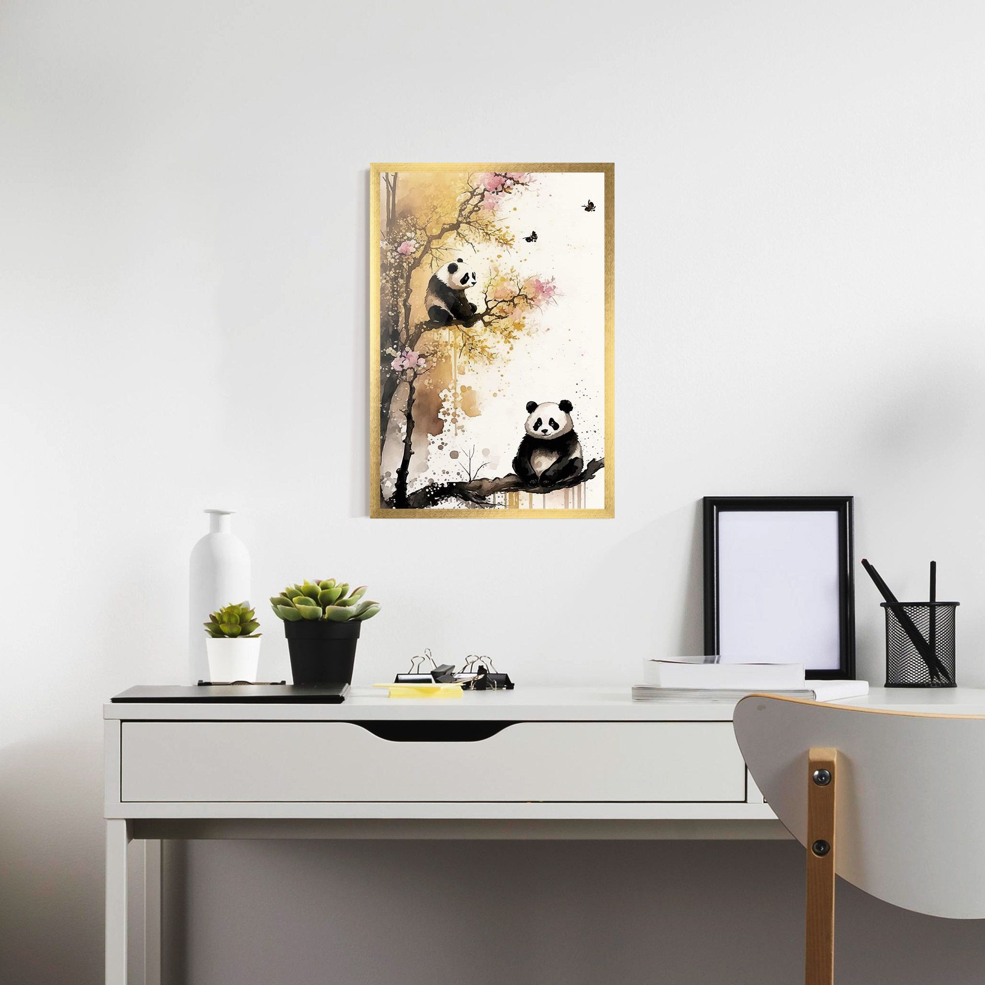 Panda Asiatic View mockup 7