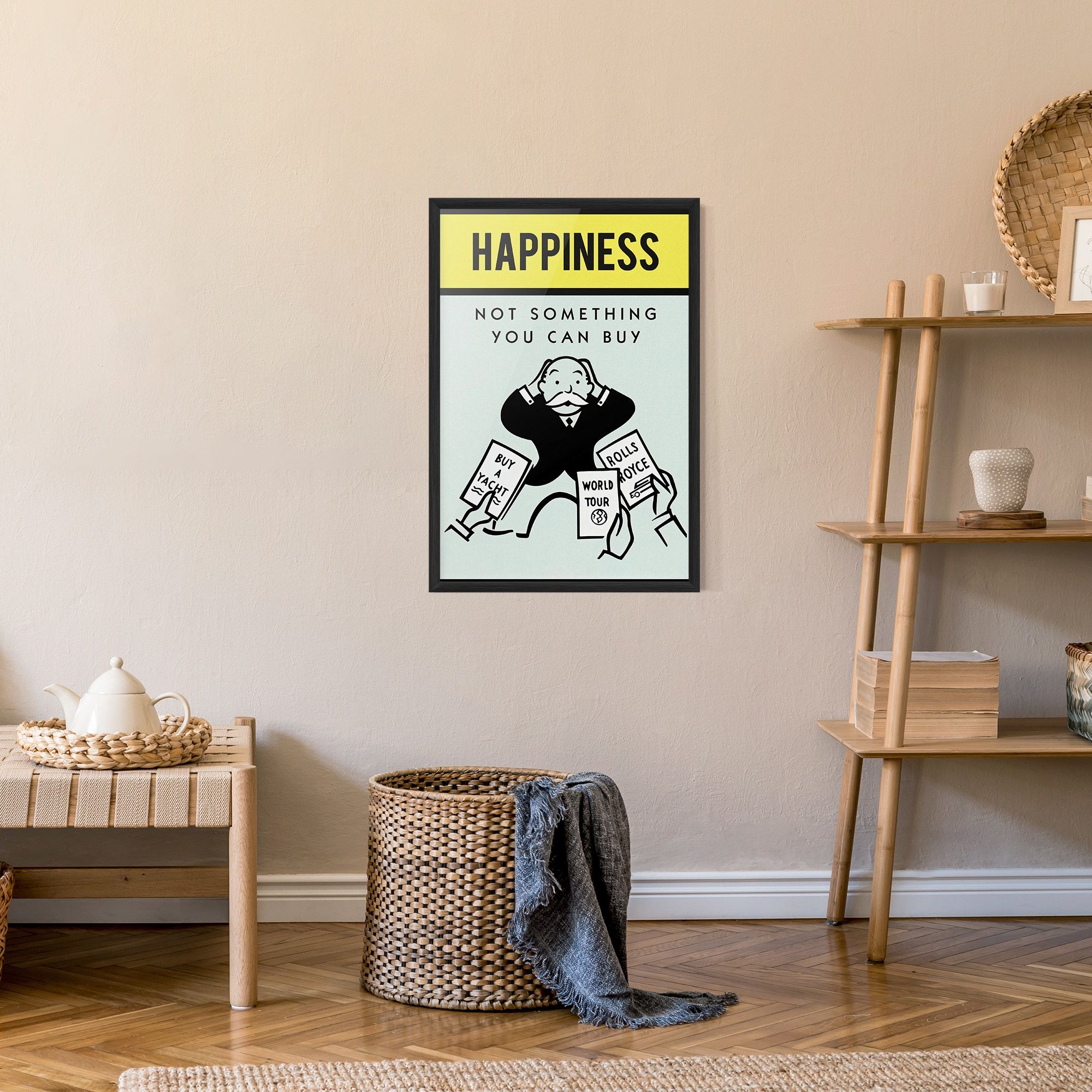 Happines mockup 9