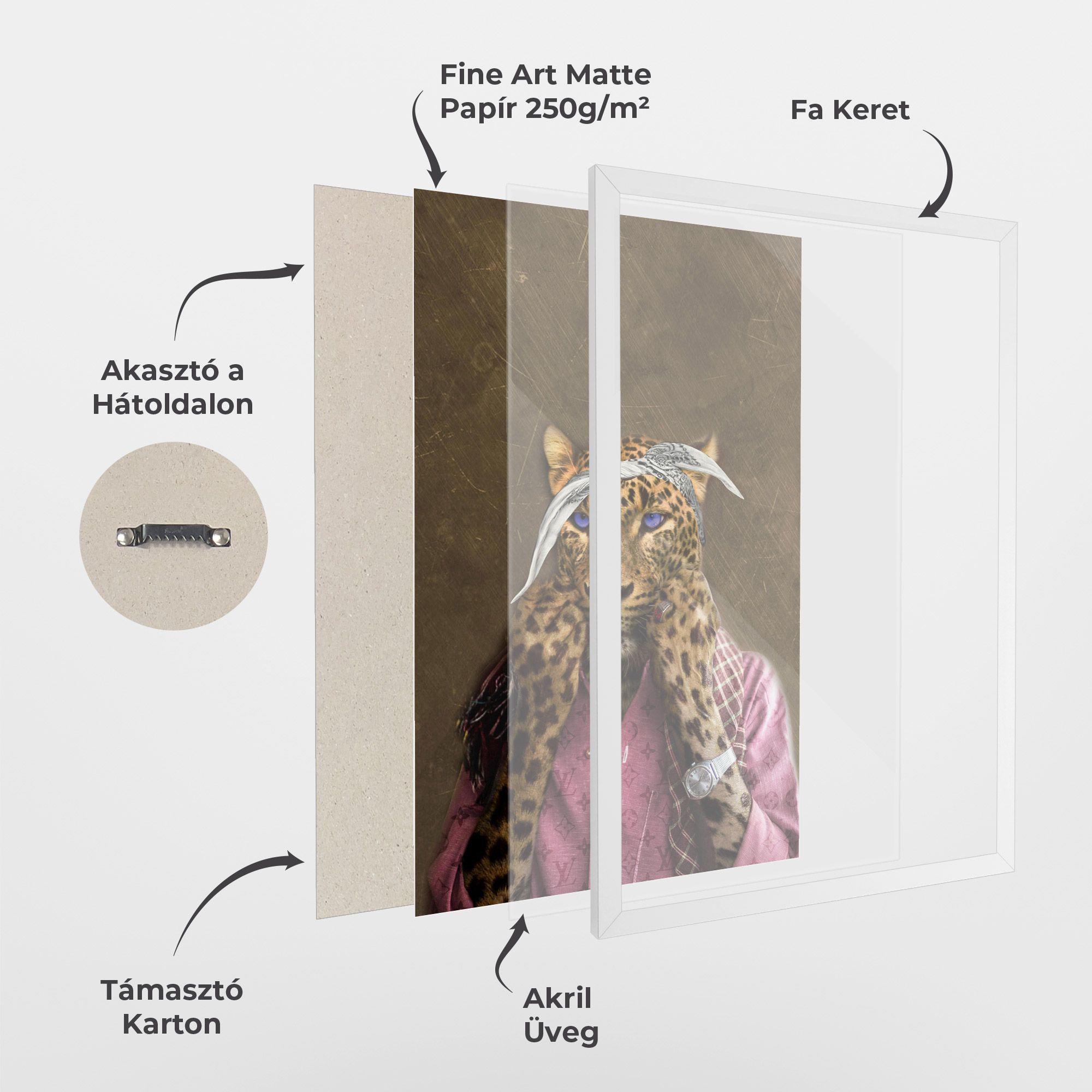 Ready To Fight mockup 1