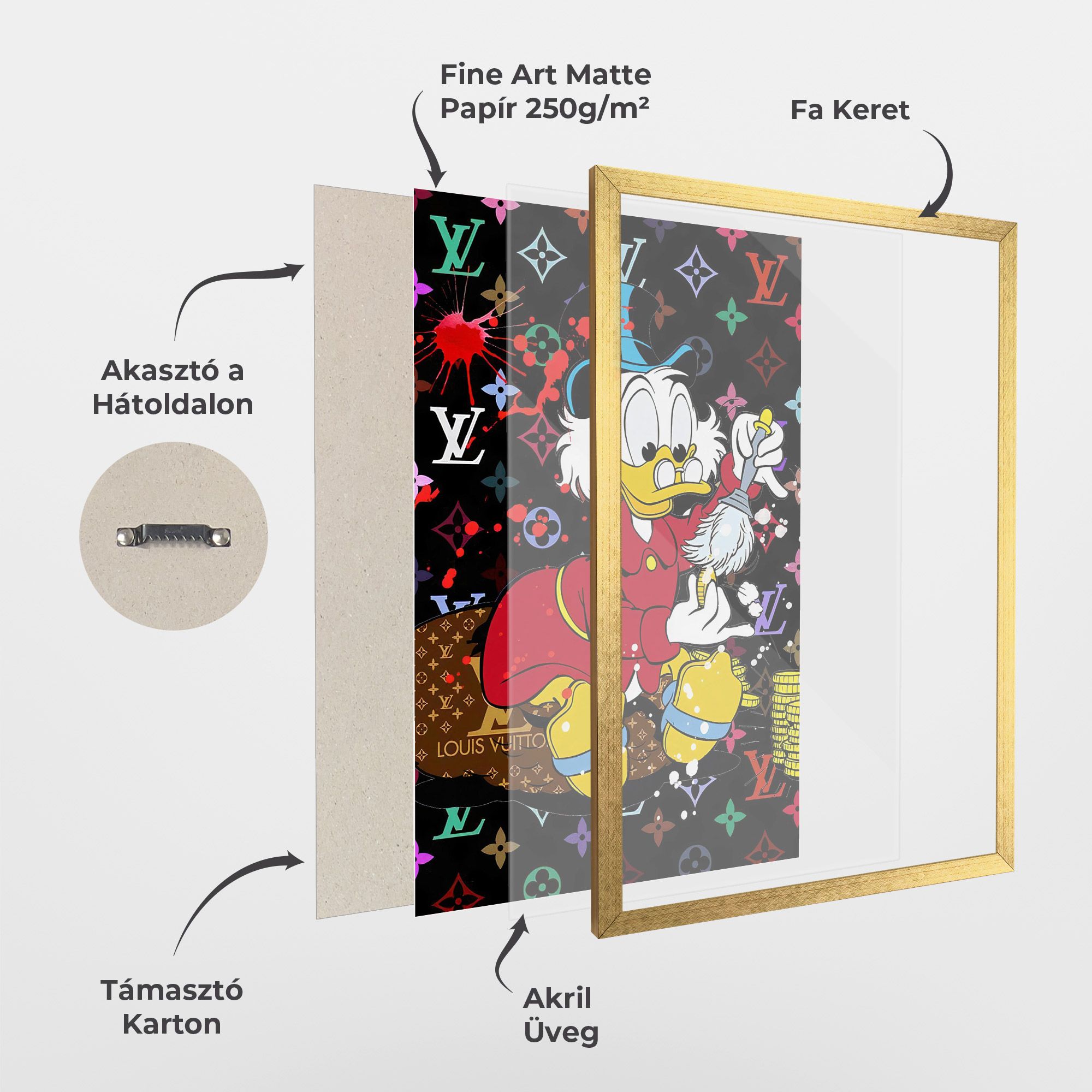 Clean Your Penny mockup 1