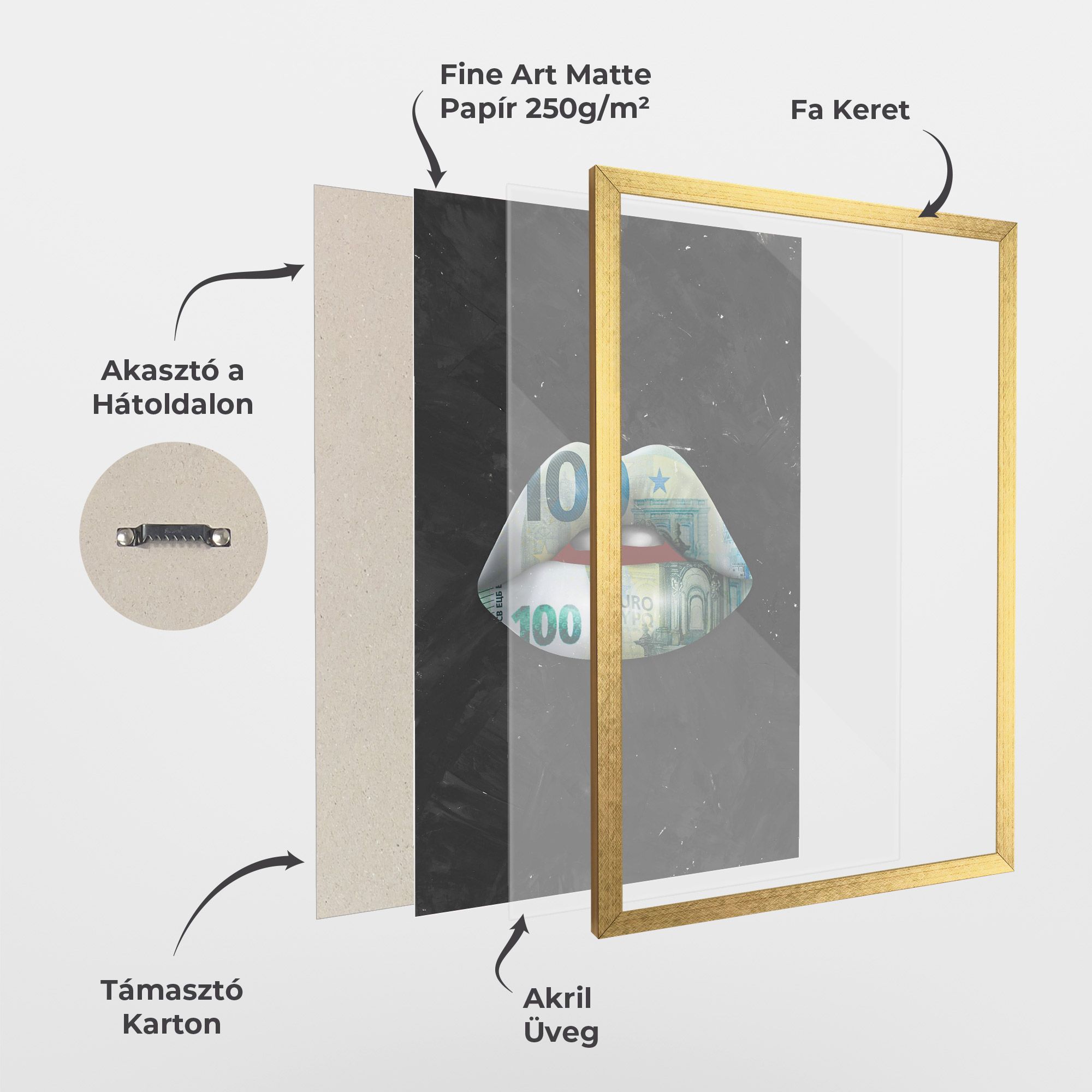 Money On The Women mockup 1