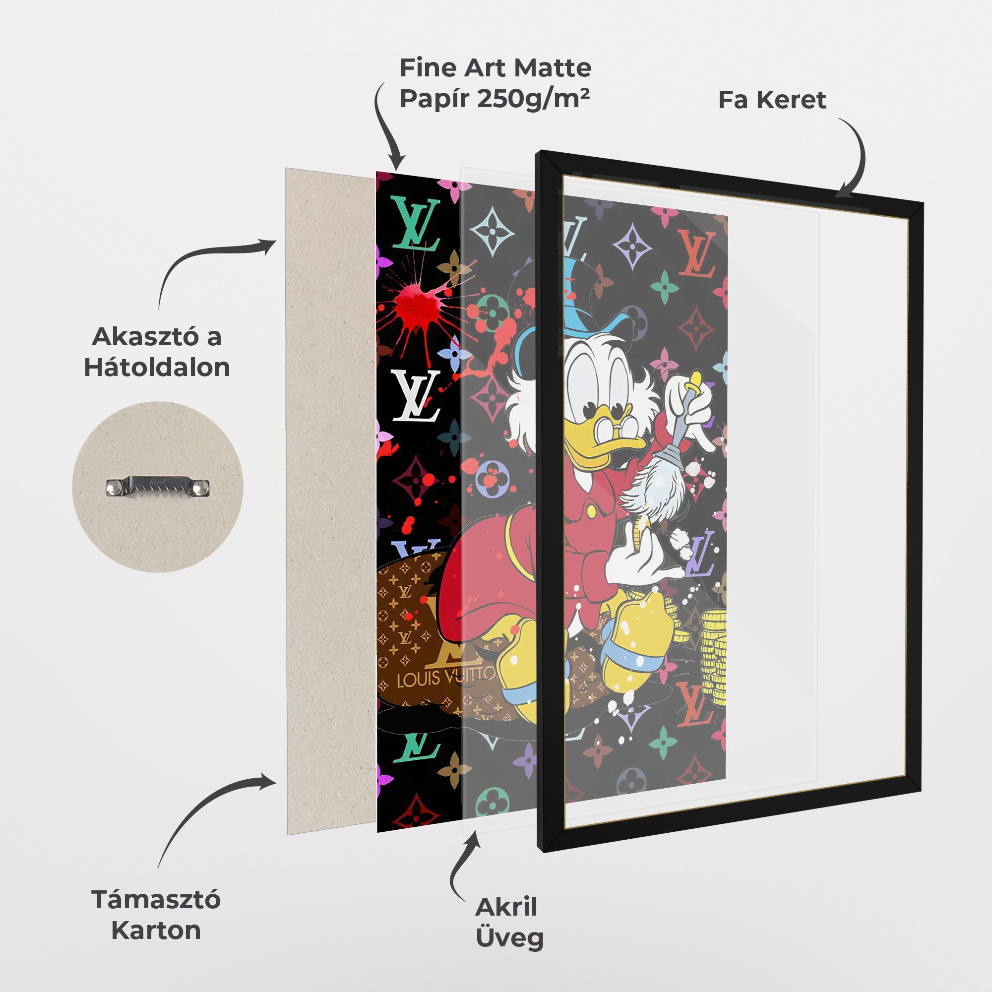 Clean Your Penny mockup 1