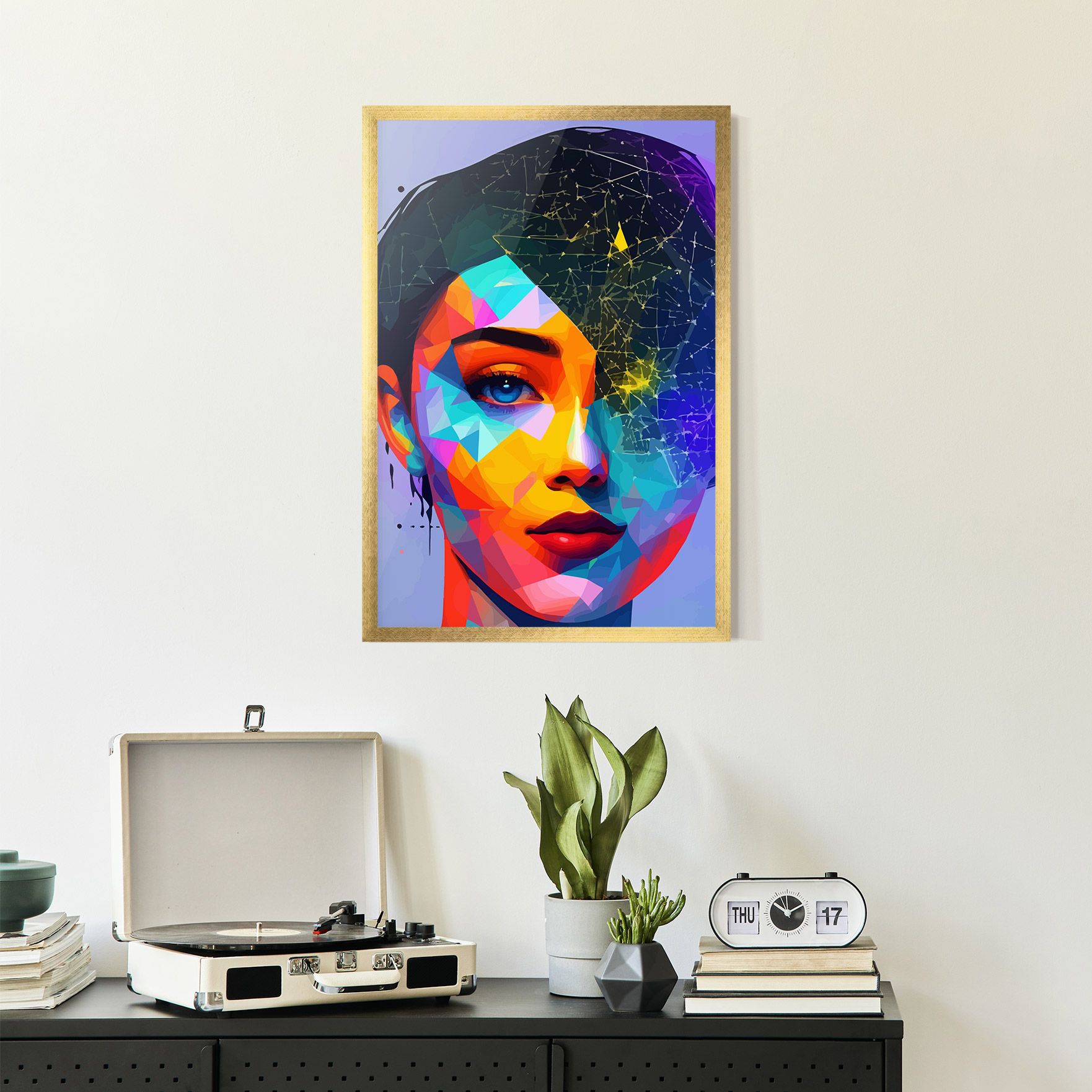 Internet Hyperrealism mockup 2