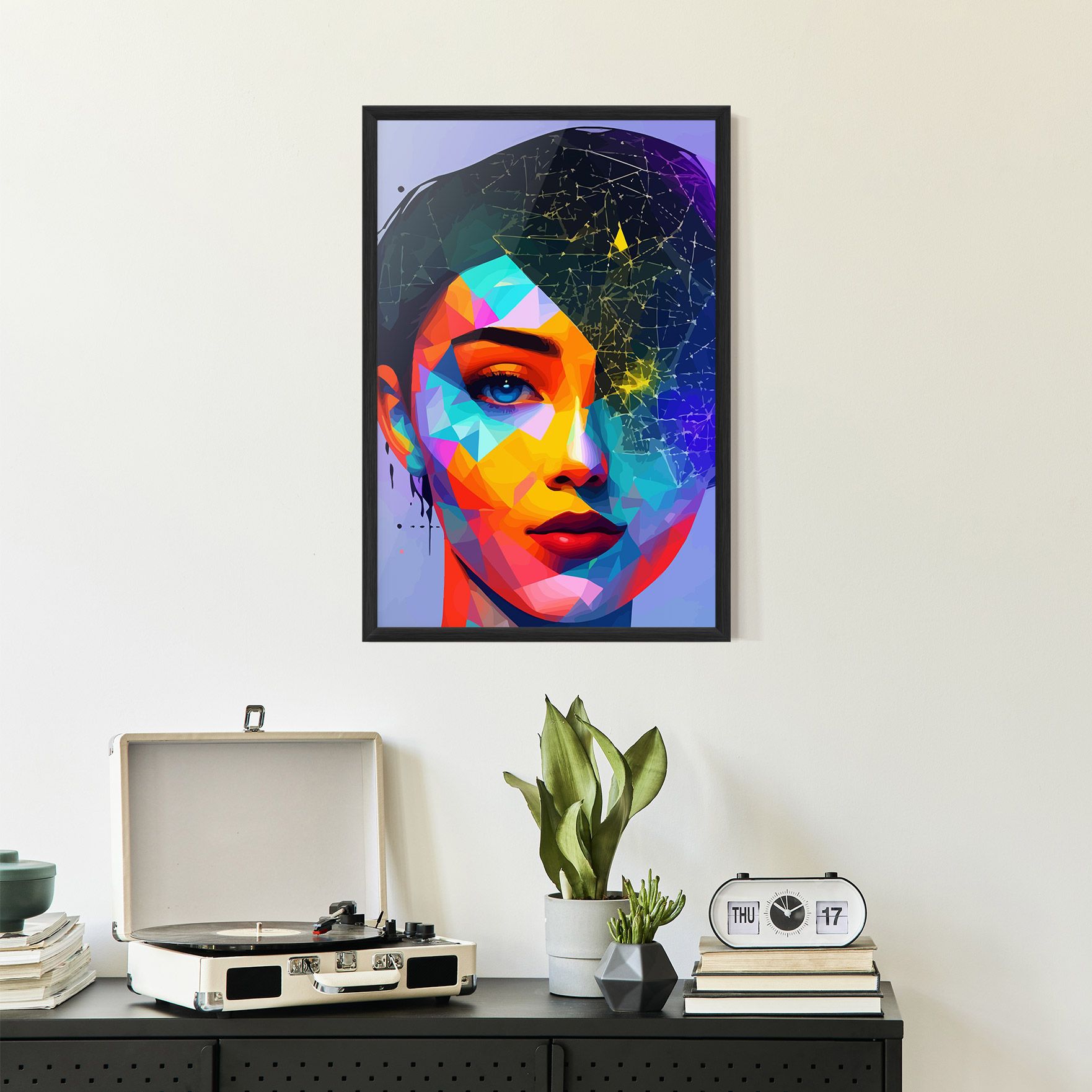 Internet Hyperrealism mockup 2