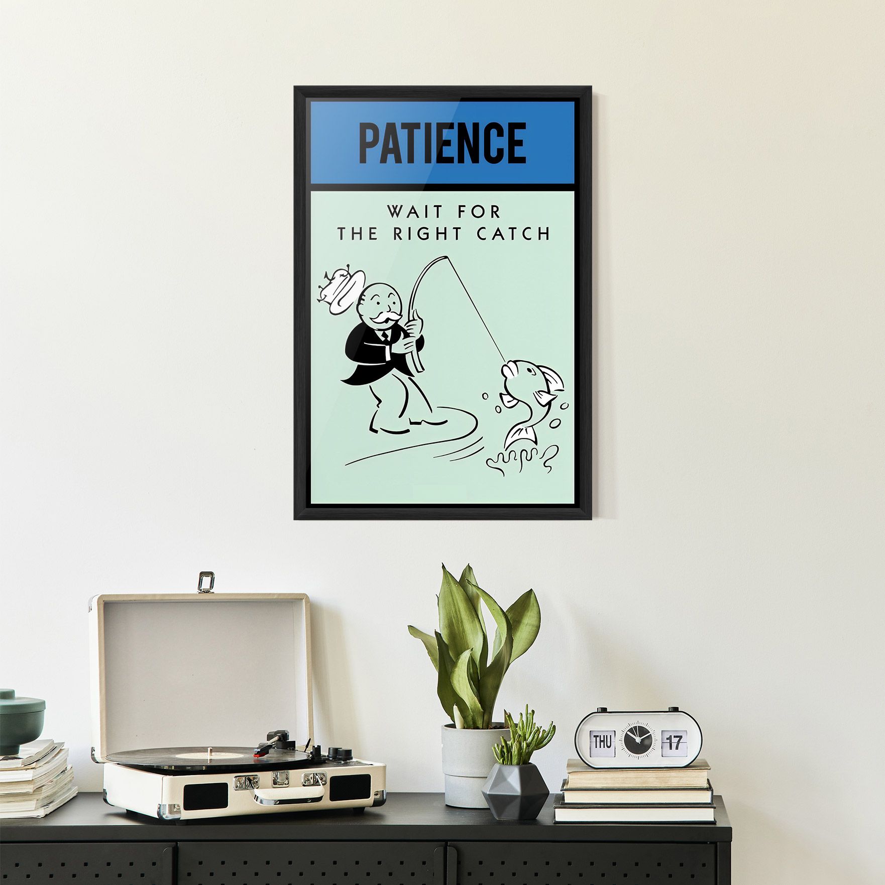 Patience mockup 2