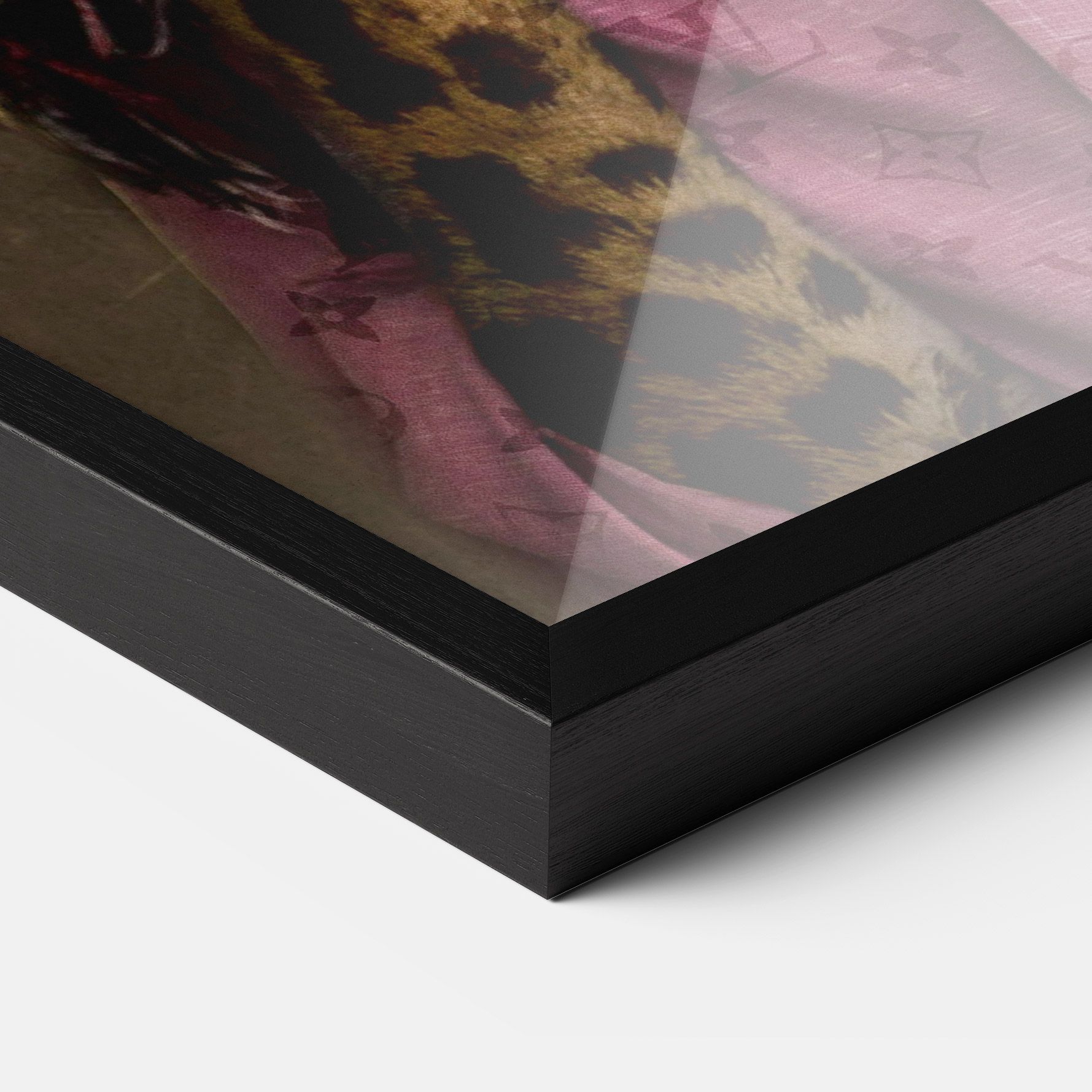 Ready To Fight mockup 3