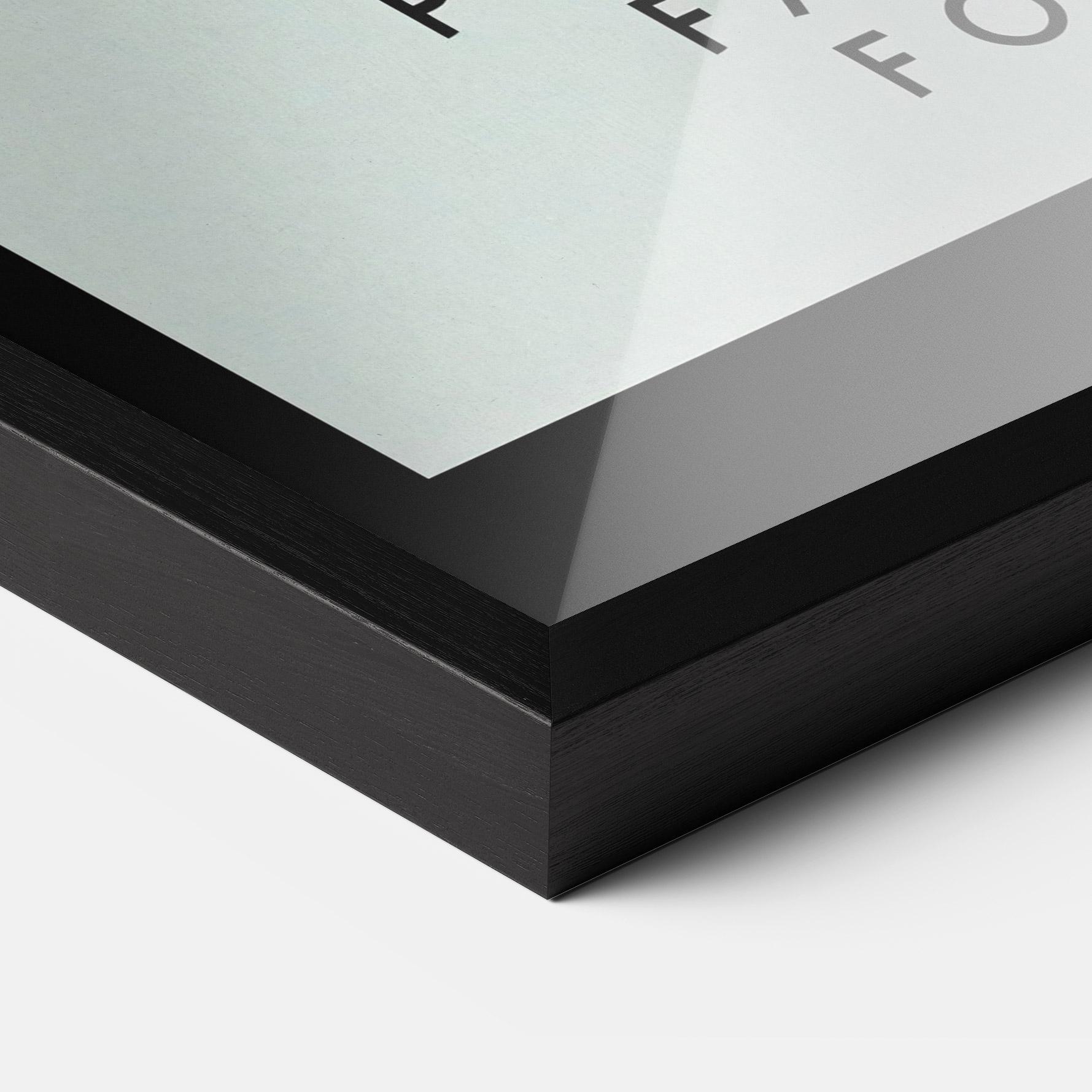 Keretezett Poszter Successs mockup 3