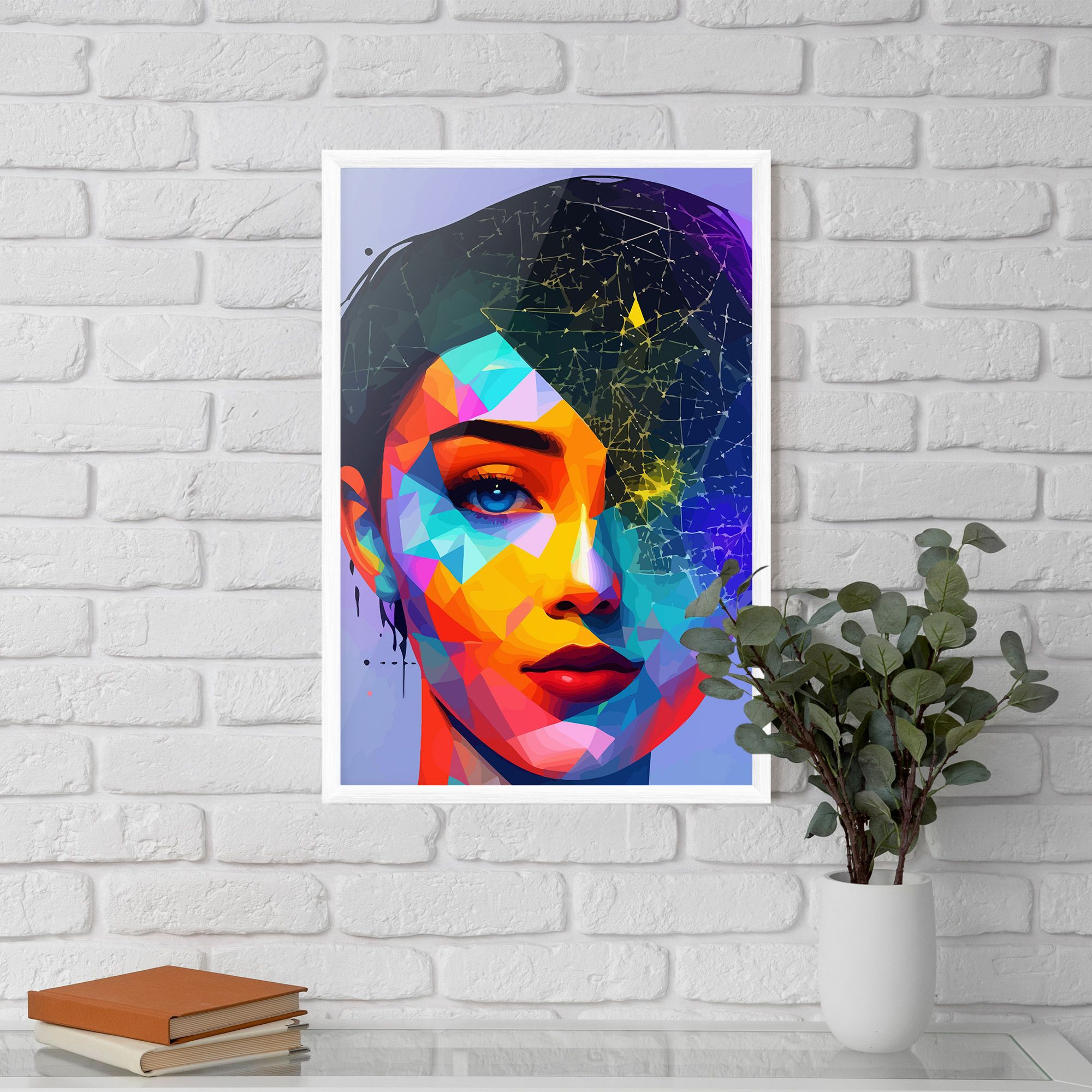 Internet Hyperrealism mockup 5