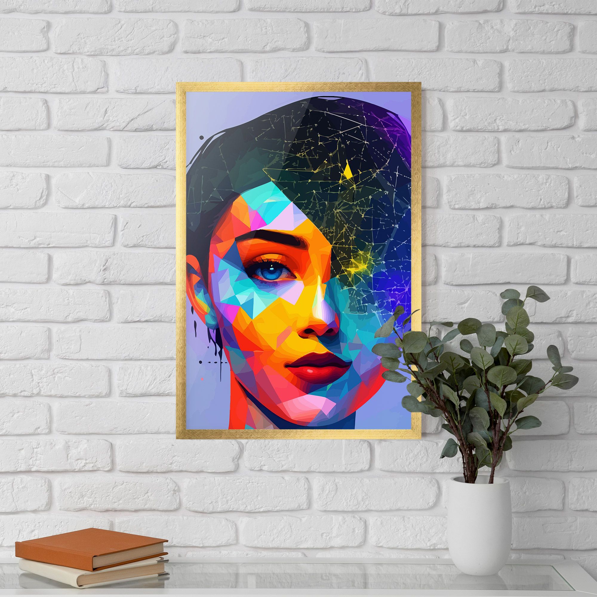 Internet Hyperrealism mockup 5