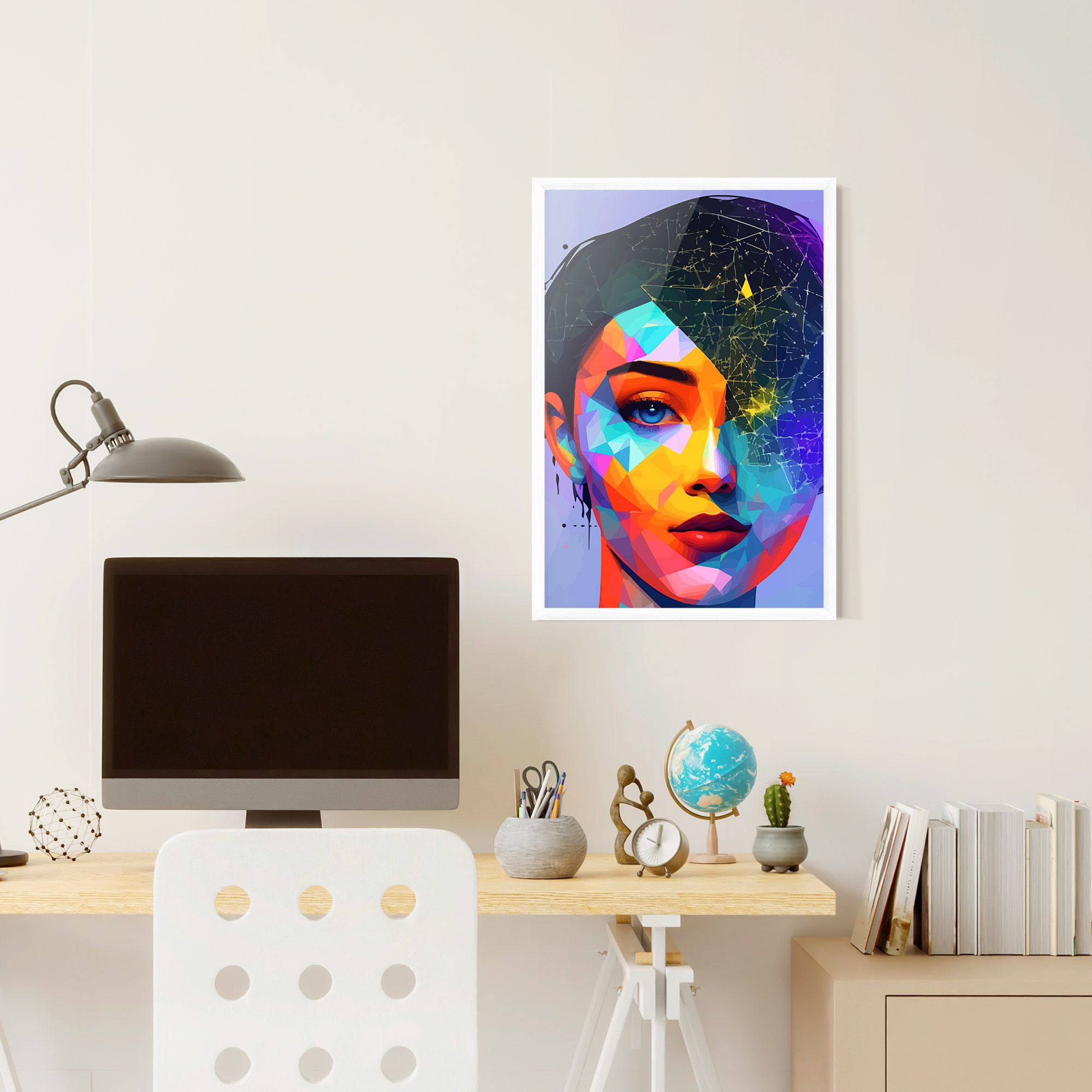 Internet Hyperrealism mockup 6